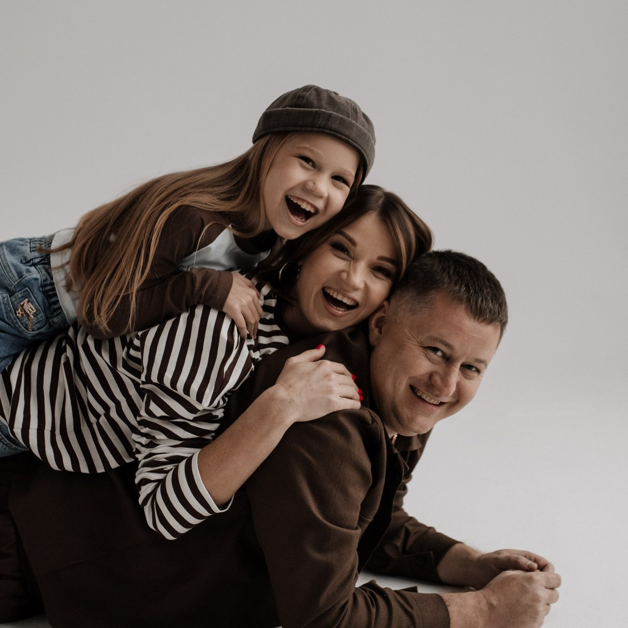 Отзывы. Фотограф Ольга Плеханова | Нижний Новгород, Москва