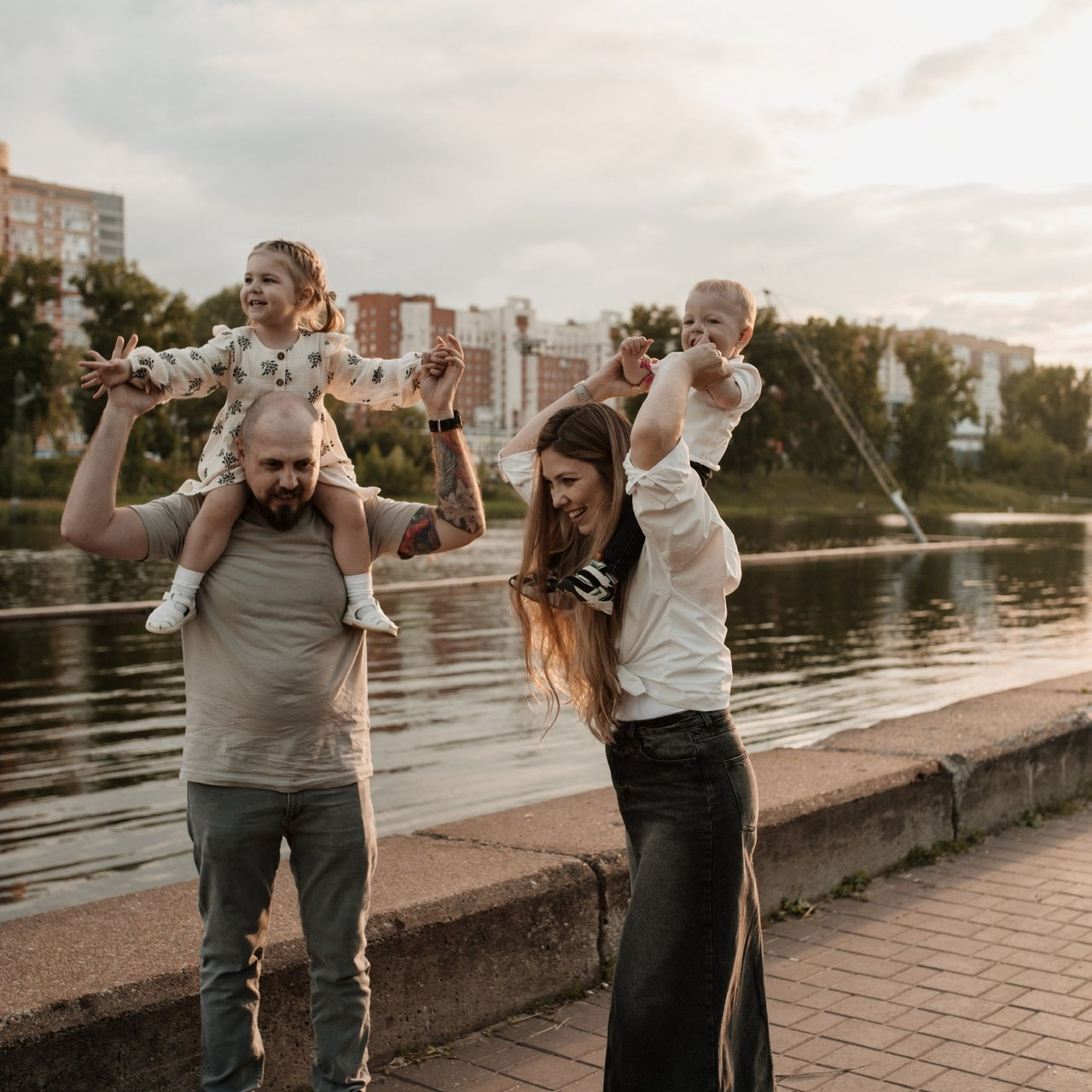 Отзывы. Фотограф Ольга Плеханова | Нижний Новгород, Москва