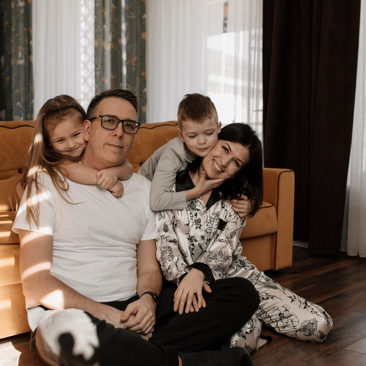 Отзывы. Фотограф Ольга Плеханова | Нижний Новгород, Москва