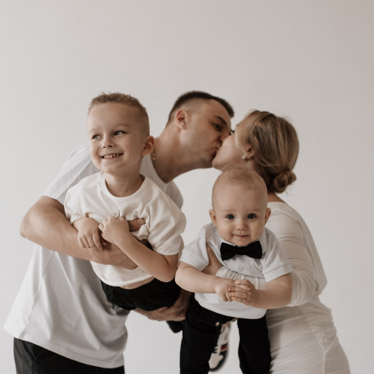 Отзывы. Фотограф Ольга Плеханова | Нижний Новгород, Москва