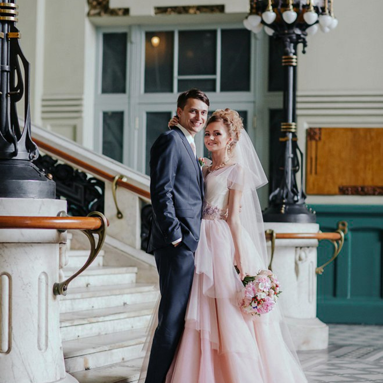 Портфолио. Свадебный и репортажный фотограф