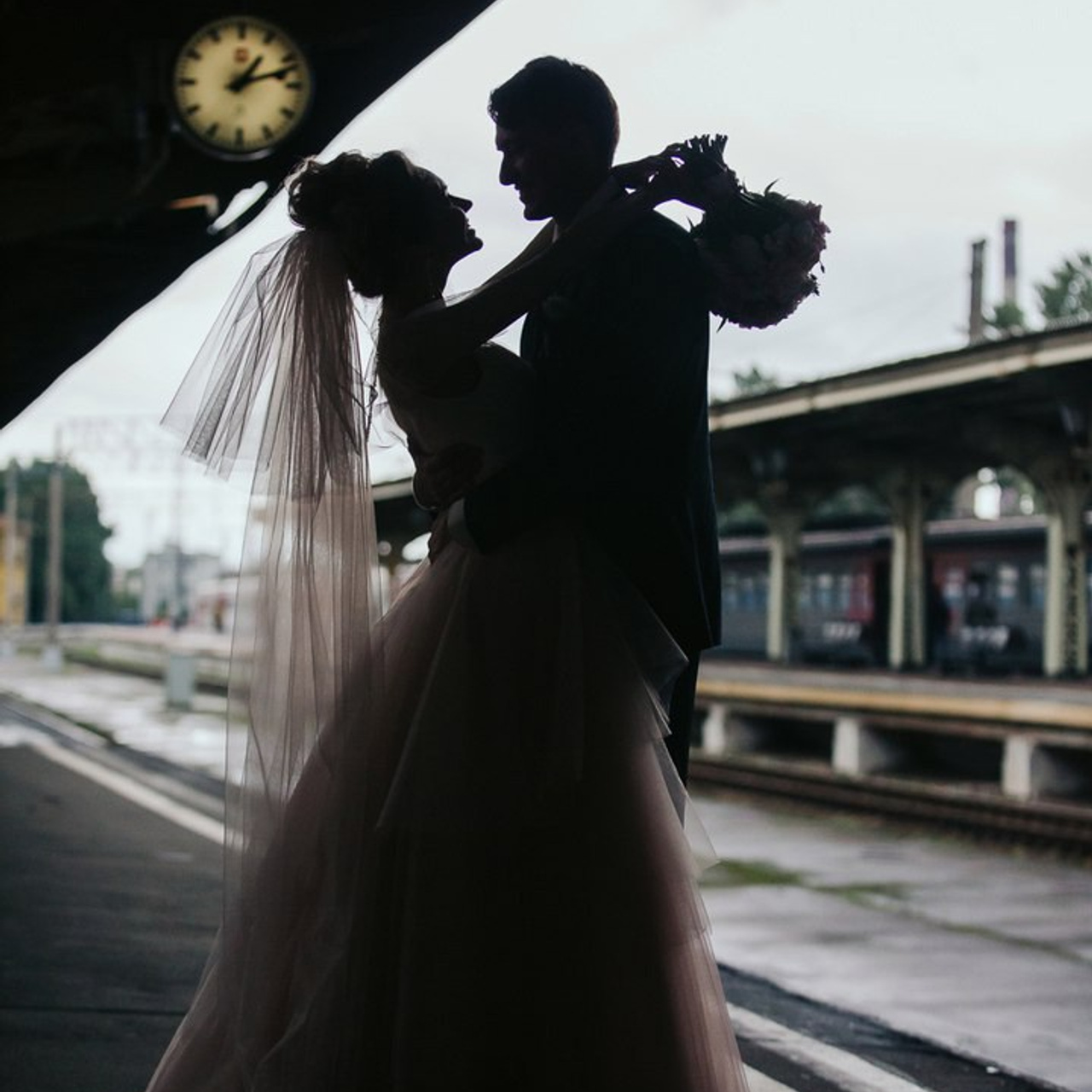 Портфолио. Свадебный и репортажный фотограф