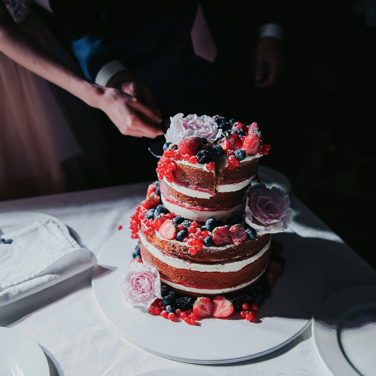 Портфолио. Свадебный и репортажный фотограф