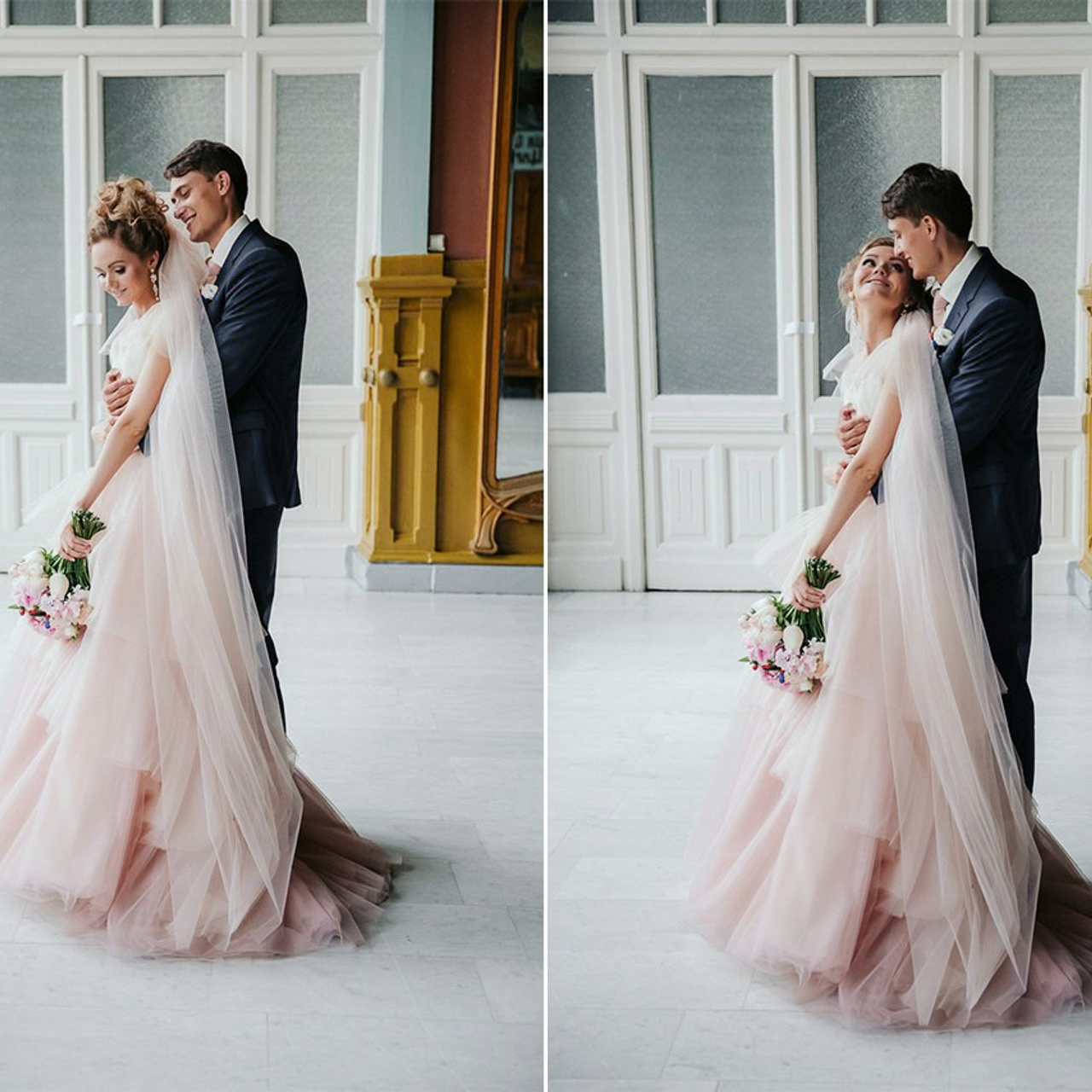 Портфолио. Свадебный и репортажный фотограф