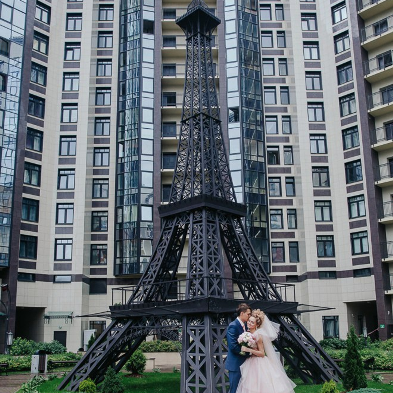 Портфолио. Свадебный и репортажный фотограф