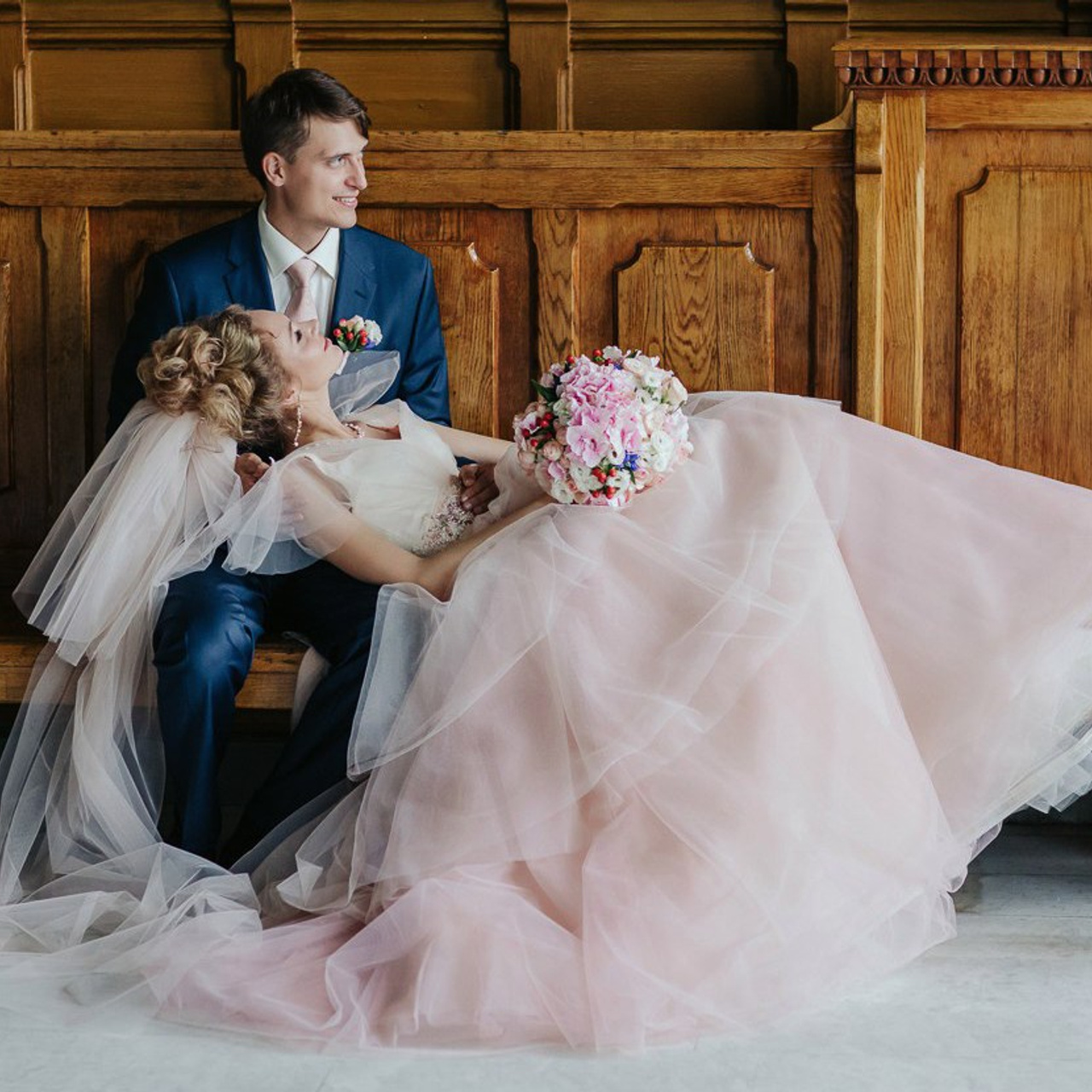 Портфолио. Свадебный и репортажный фотограф