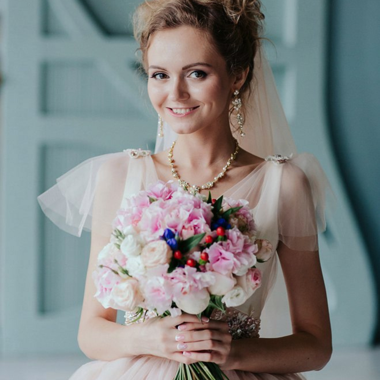 Портфолио. Свадебный и репортажный фотограф