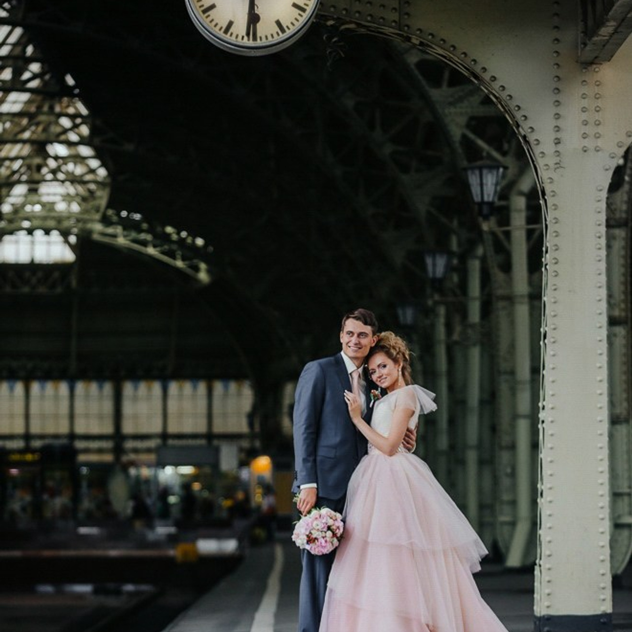 Портфолио. Свадебный и репортажный фотограф