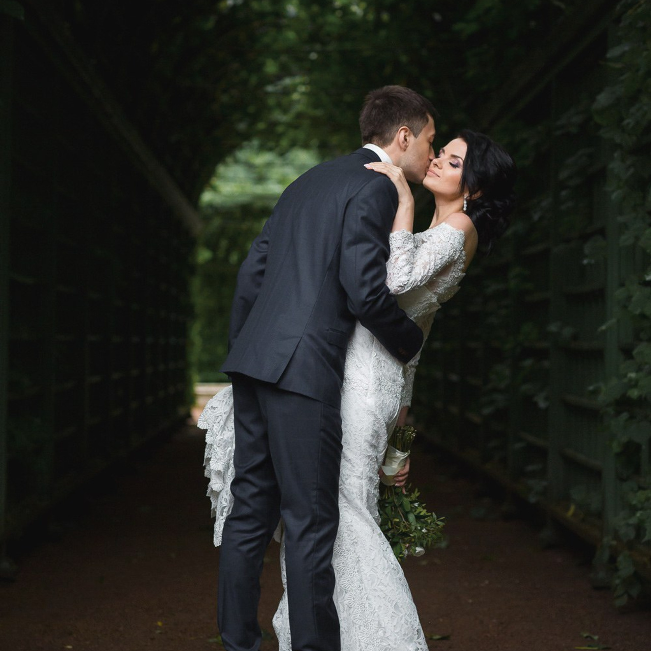 Портфолио. Свадебный и репортажный фотограф