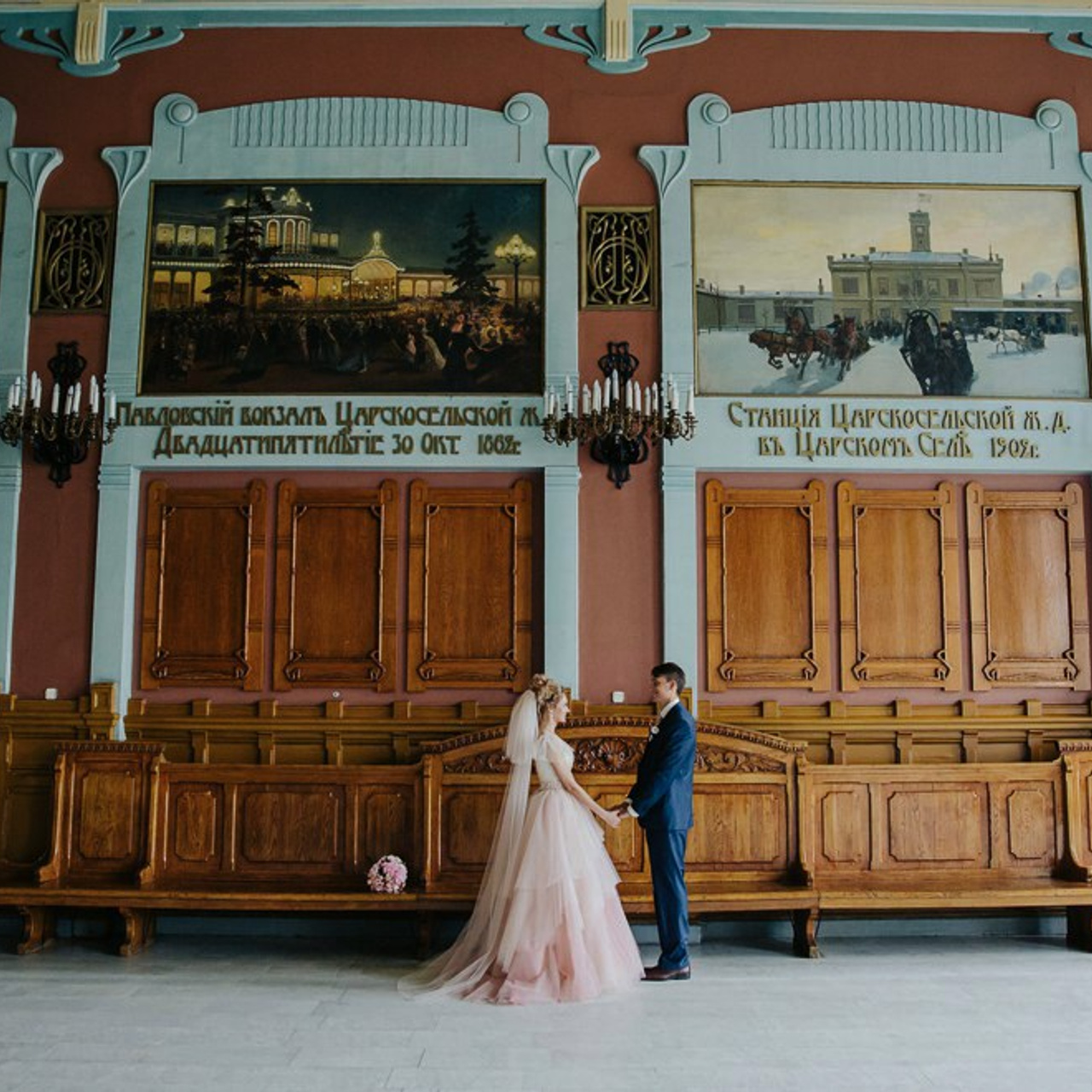 Портфолио. Свадебный и репортажный фотограф