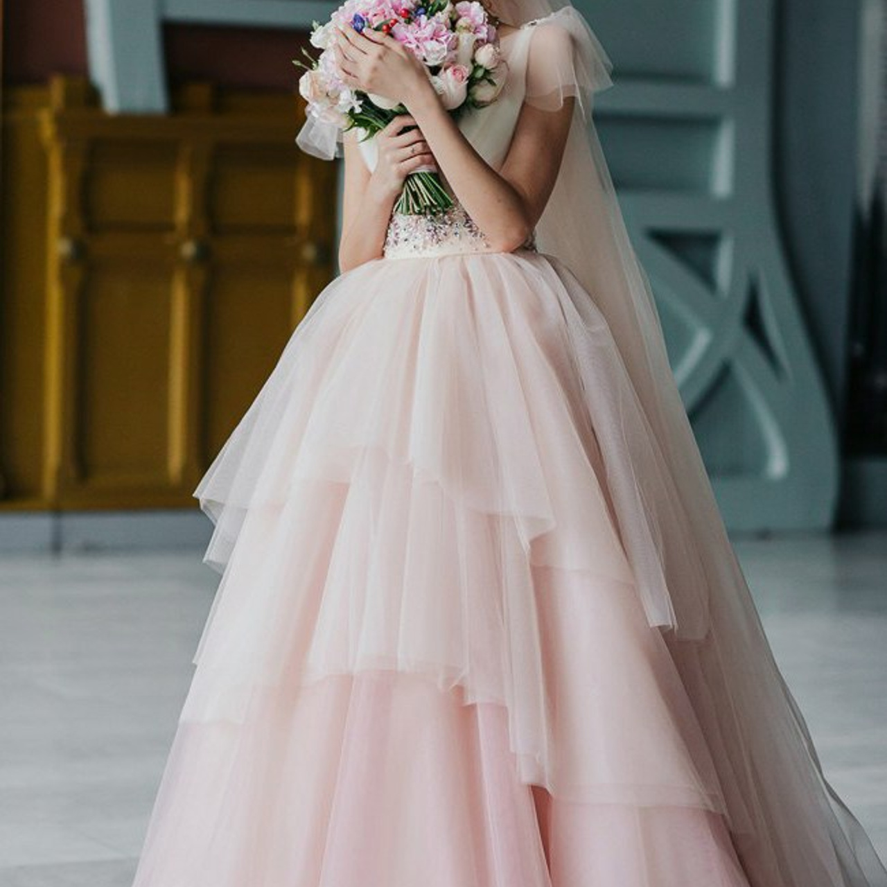 Портфолио. Свадебный и репортажный фотограф