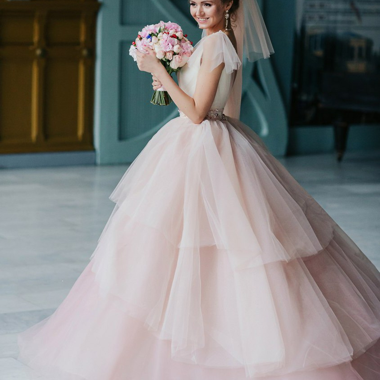 Портфолио. Свадебный и репортажный фотограф