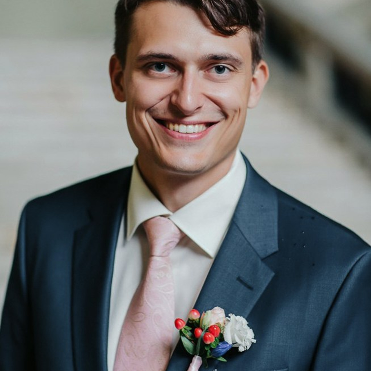 Портфолио. Свадебный и репортажный фотограф