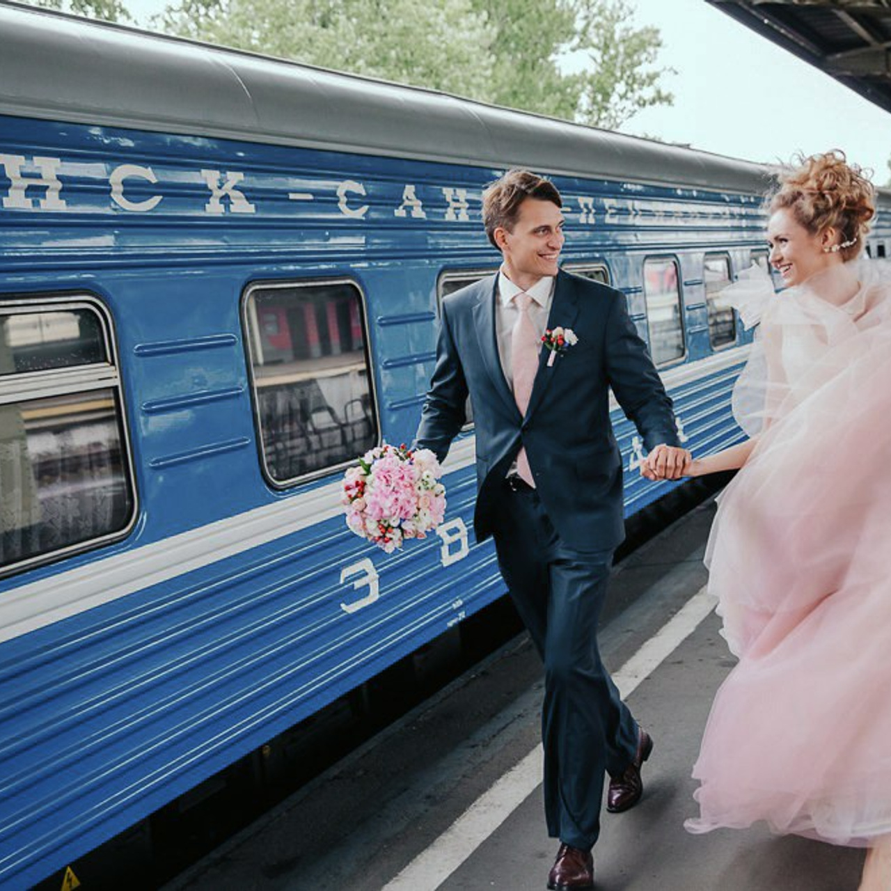 Портфолио. Свадебный и репортажный фотограф