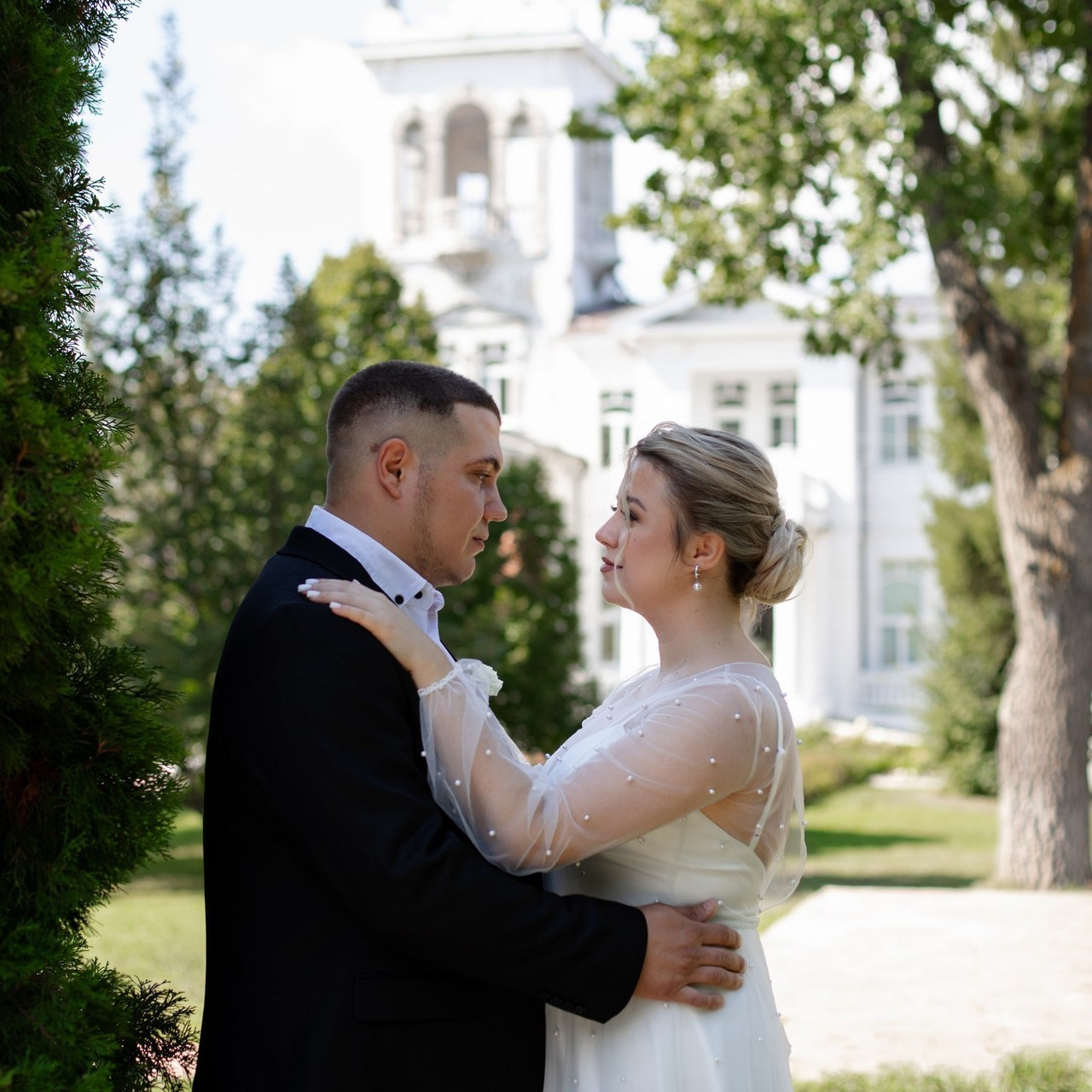 Отзывы. Универсальный фотограф и видеограф в Самаре