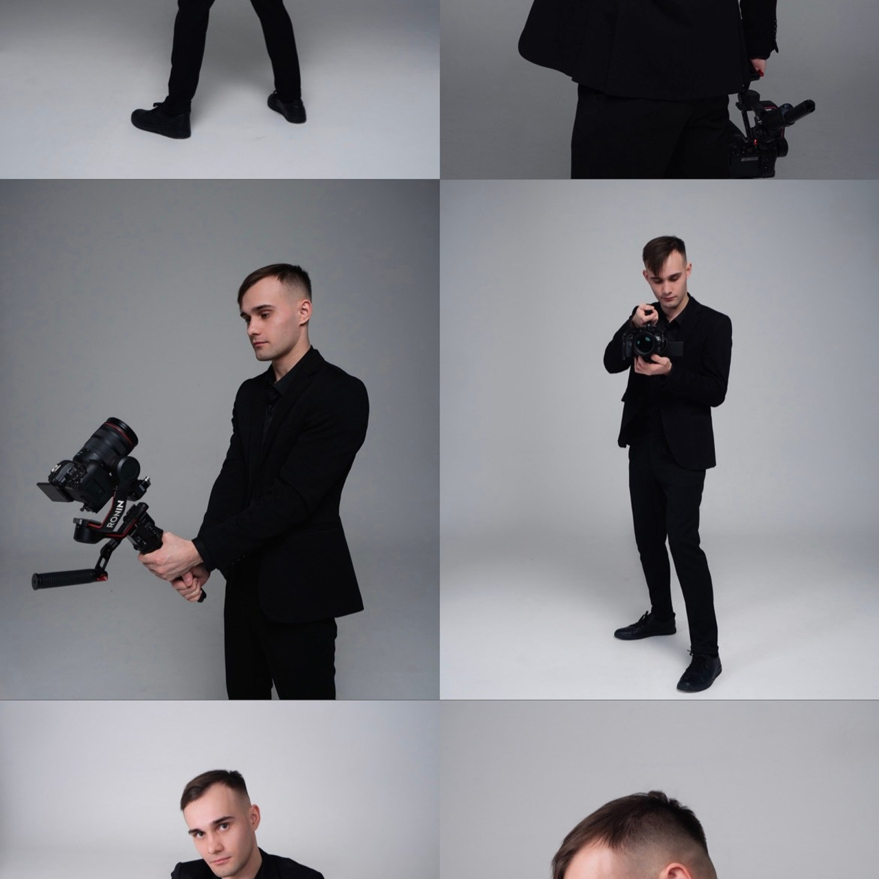 Отзывы. Универсальный фотограф и видеограф в Самаре