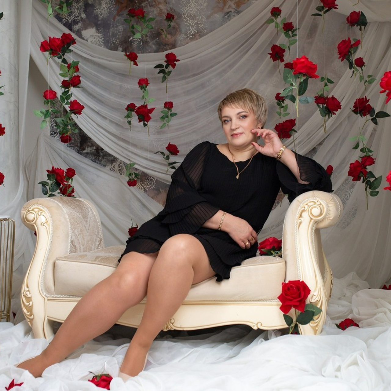 Отзывы. Фотосессии в Санкт-Петербурге СО СКИДКОЙ ДО -50%!