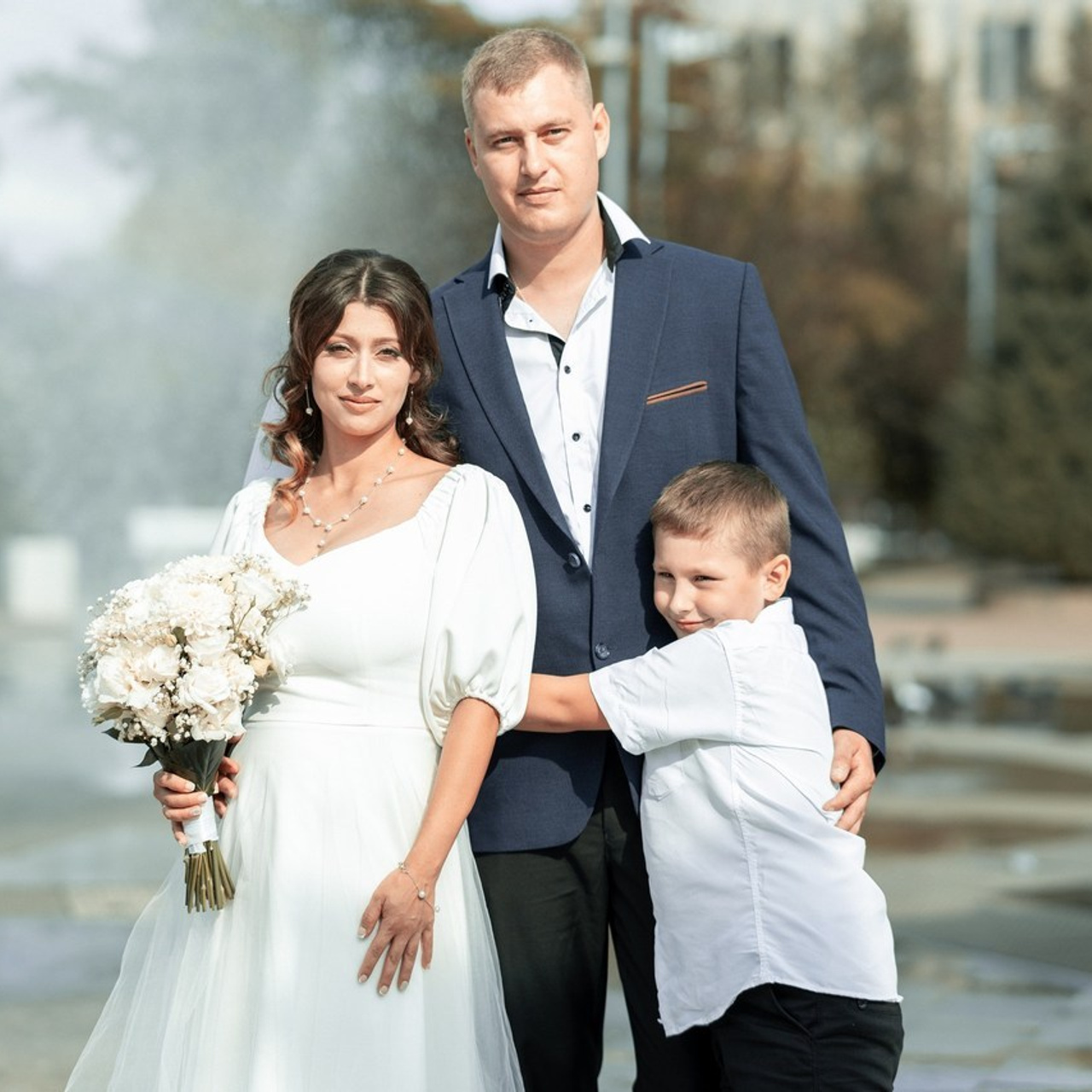 Отзывы. Фотограф в Крыму Эдуард Дубинин