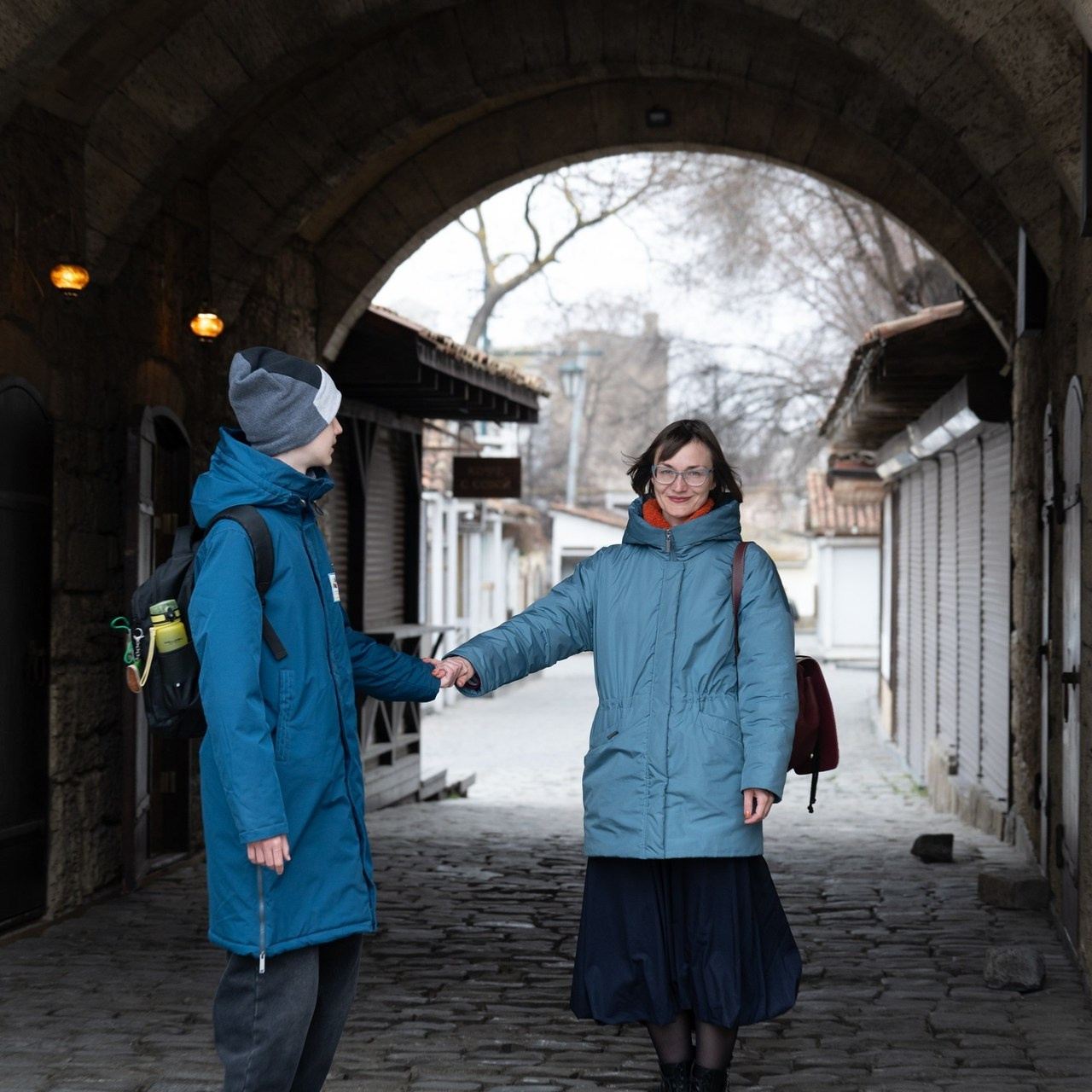 Отзывы. Фотограф в Крыму Эдуард Дубинин