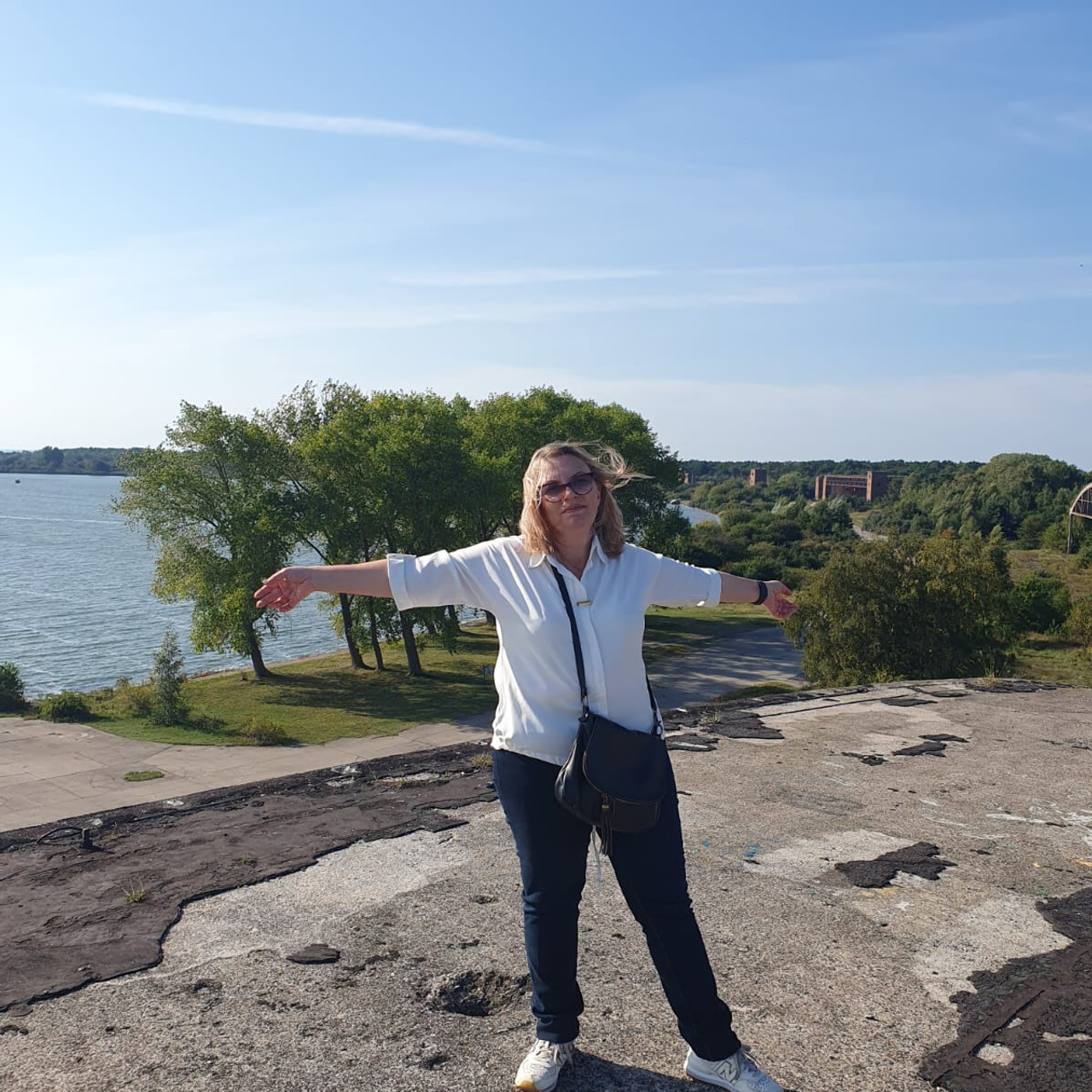 Отзывы гостей. Экскурсии по Калининграду