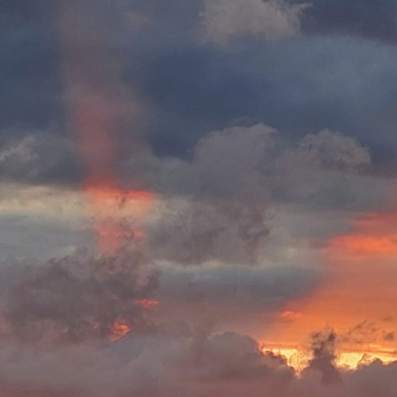 Природа края.