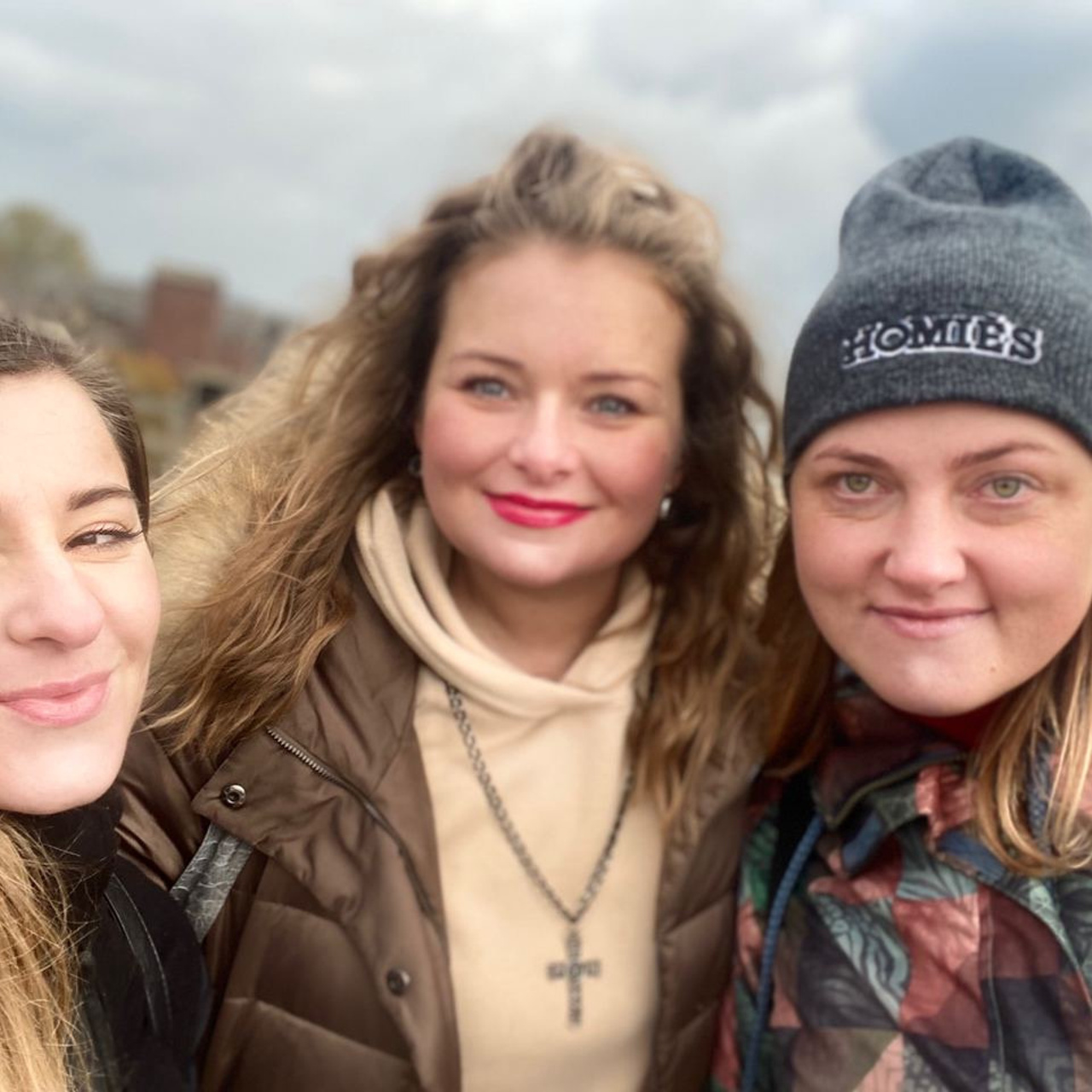 Отзывы гостей. Экскурсии по Калининграду