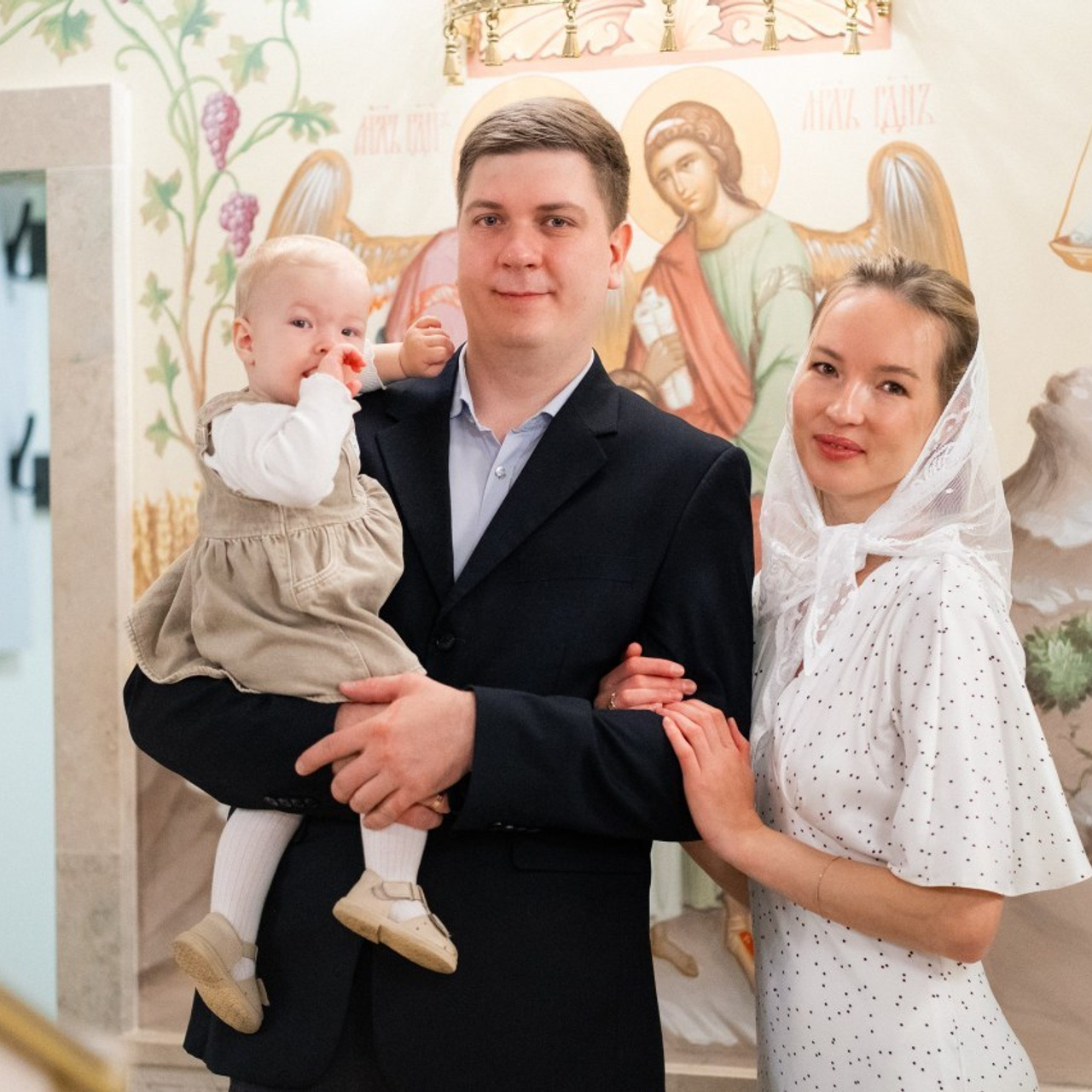 Отзывы. Семейный и детский фотограф Мария Лютикова