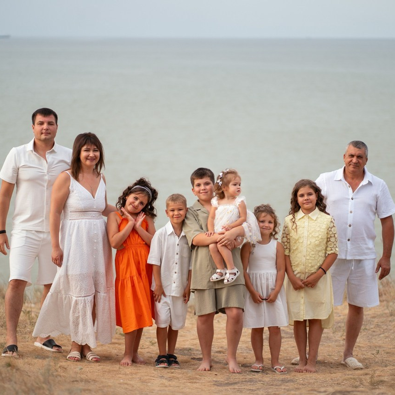 Отзывы. Семейный и детский фотограф Мария Лютикова