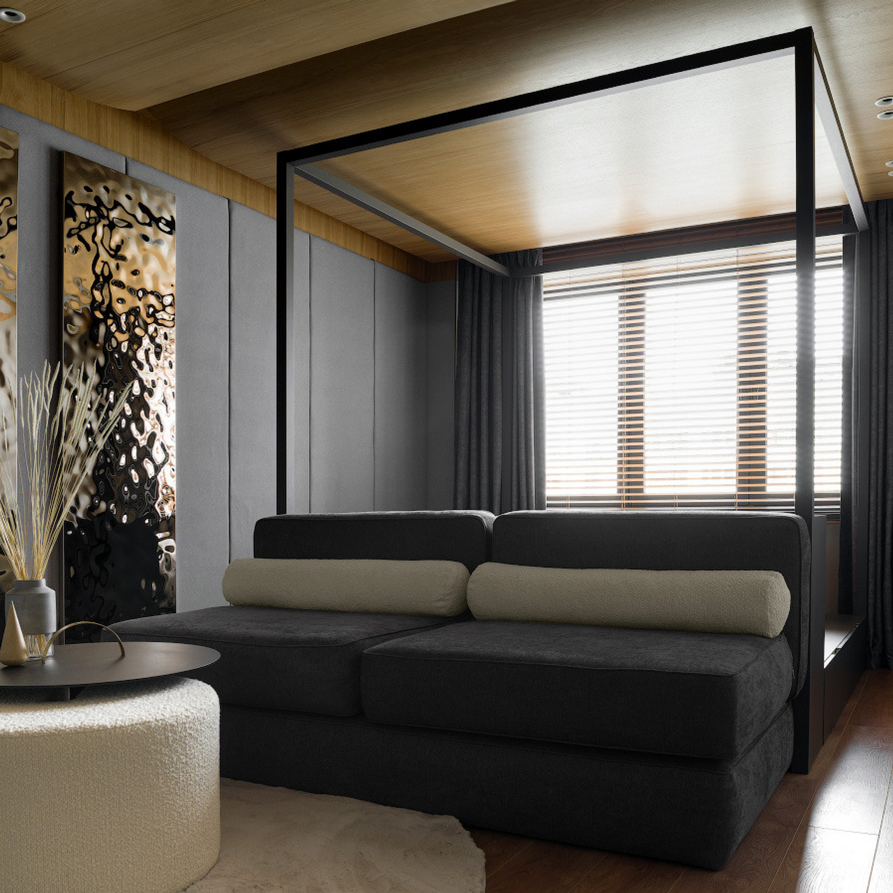 KHAI_Flat_TV project