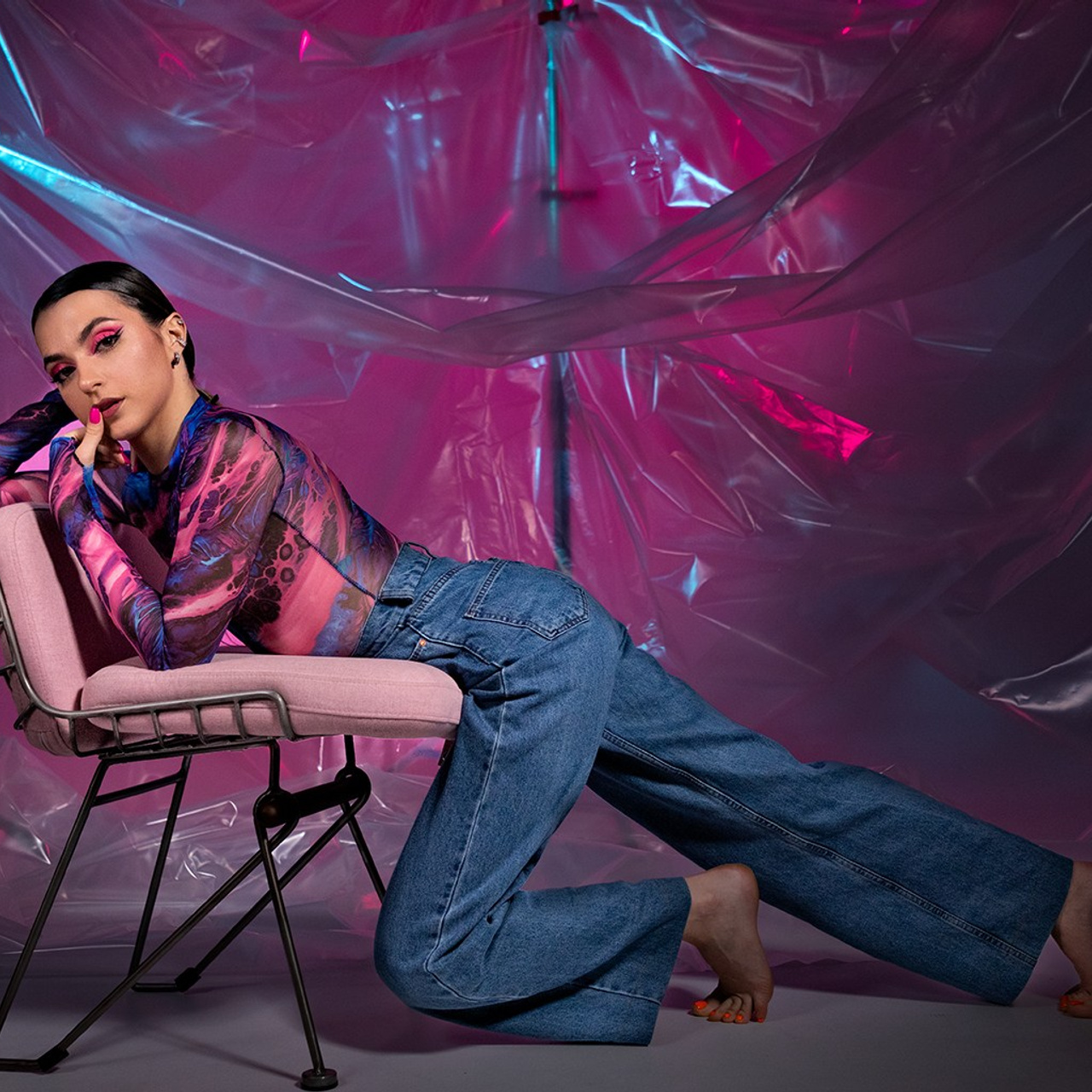 Fashion. Фотограф Краснодар