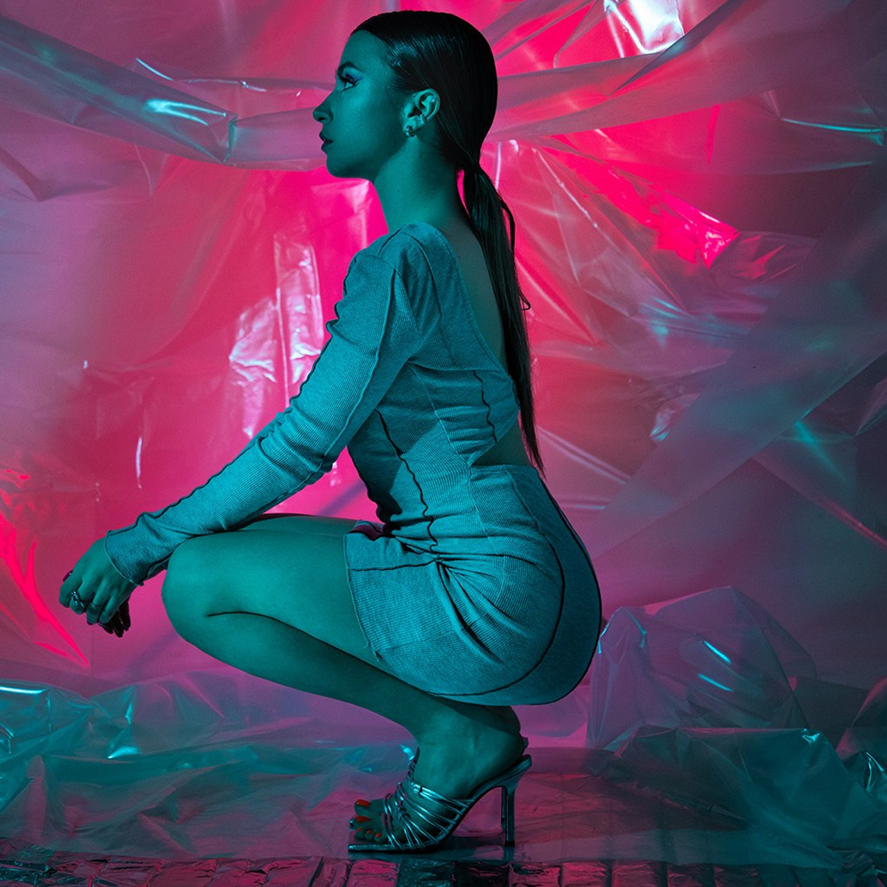 Fashion. Фотограф Краснодар