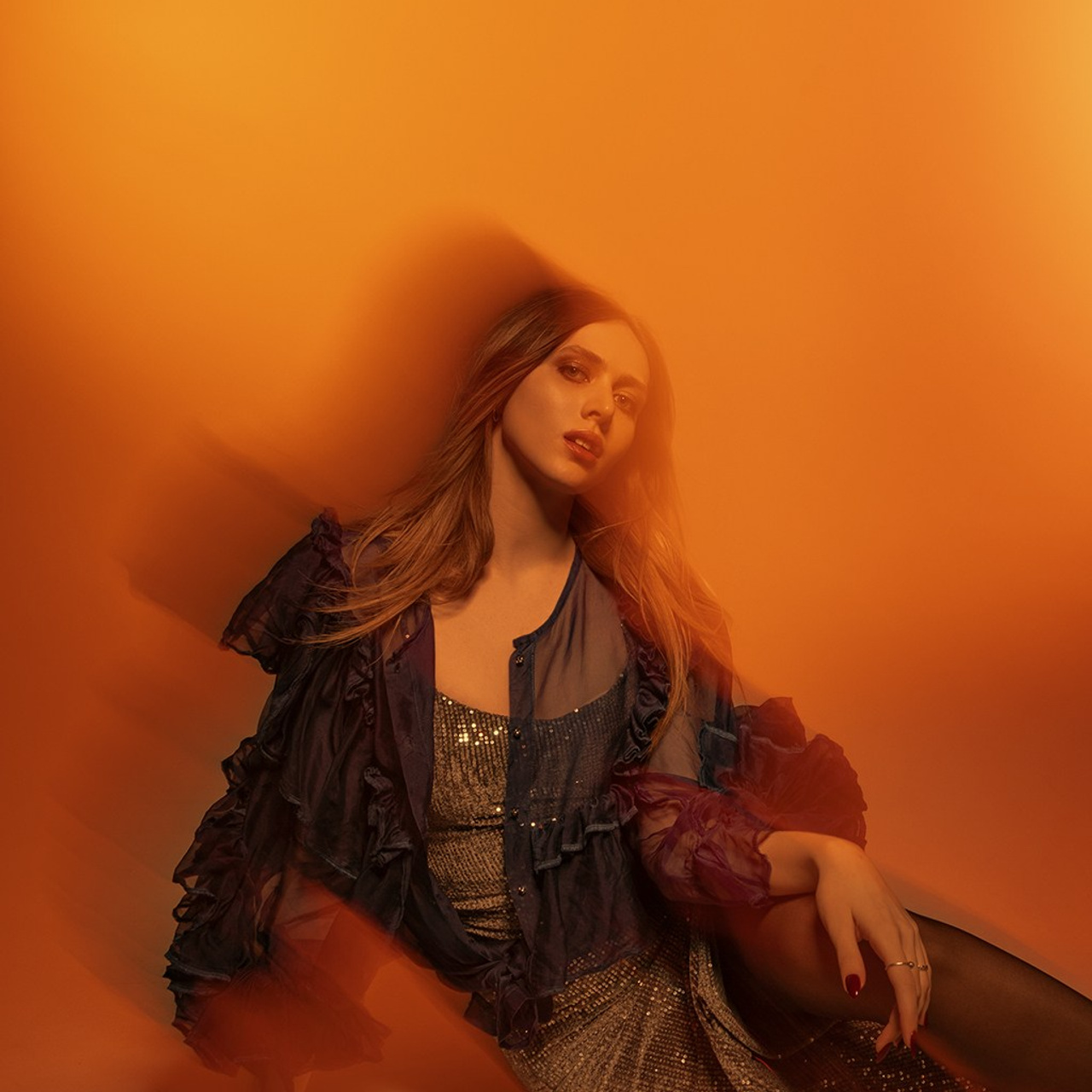 Fashion. Фотограф Краснодар