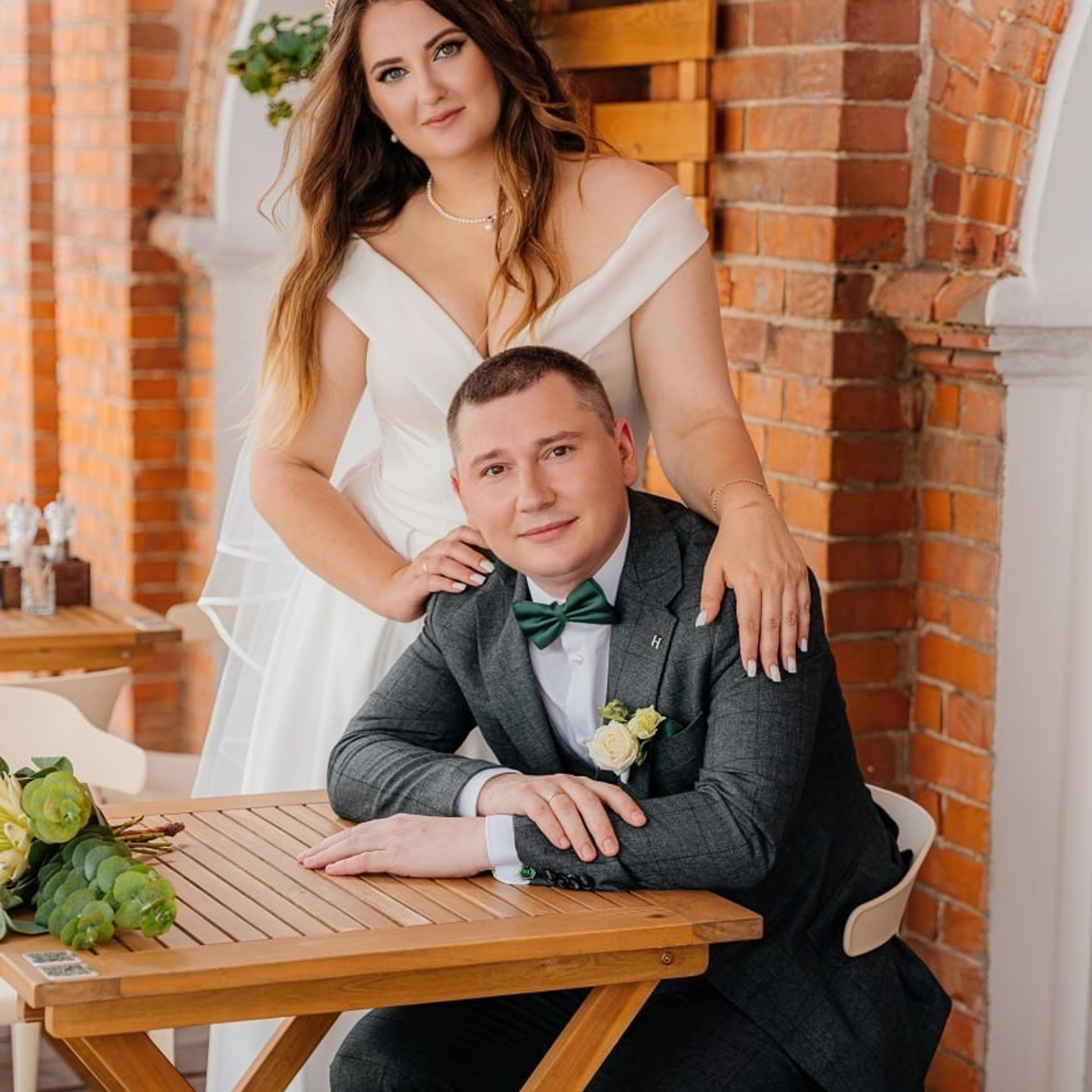 Отзывы о фотографе - Фотограф в Курске Годунова Юлия. Семейный и свадебный фотограф в Курске Юлия Годунова