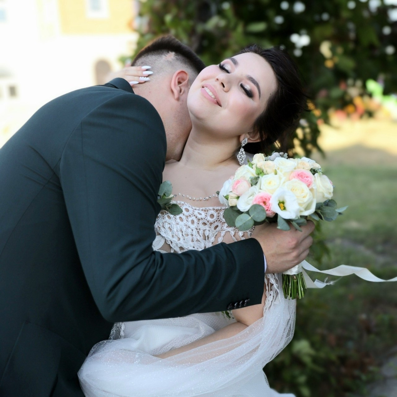 Отзывы о фотографе - Фотограф в Курске Годунова Юлия. Семейный и свадебный фотограф в Курске Юлия Годунова