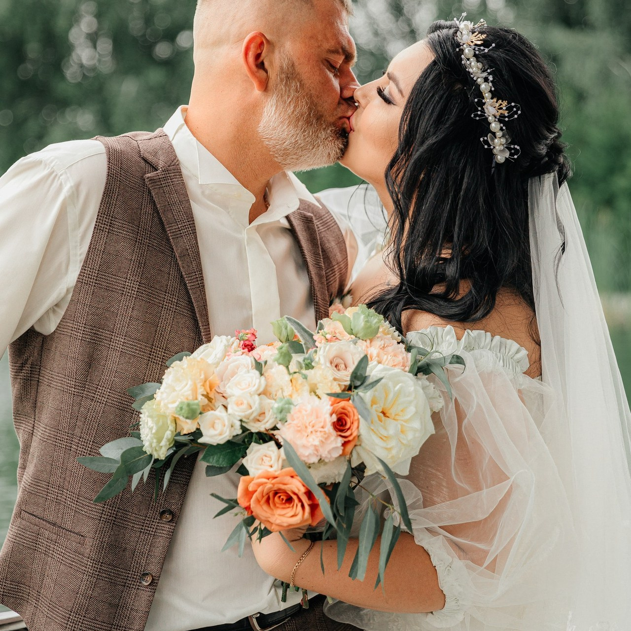 Отзывы о фотографе - Фотограф в Курске Годунова Юлия. Семейный и свадебный фотограф в Курске Юлия Годунова