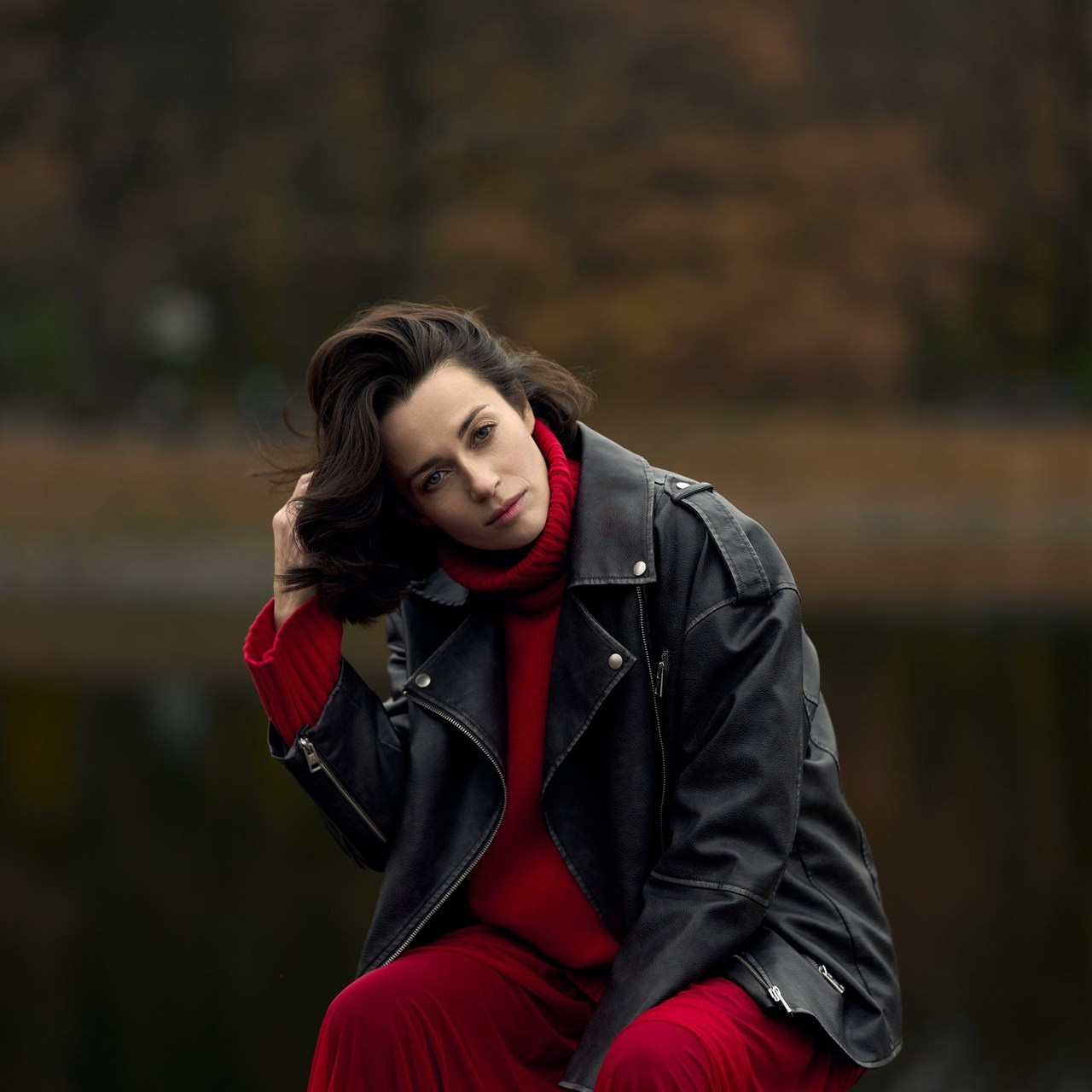 Отзывы. Портретный фотограф в Калуге Арсений Борода