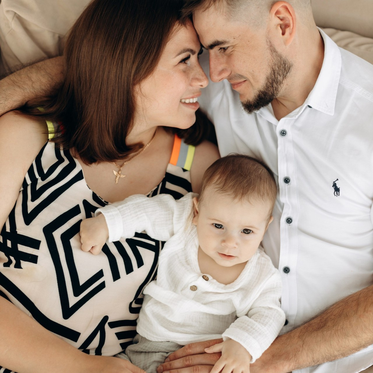 Отзывы. ФОТОГРАФ УФА Чекмагуш Эльвина Шайбакова