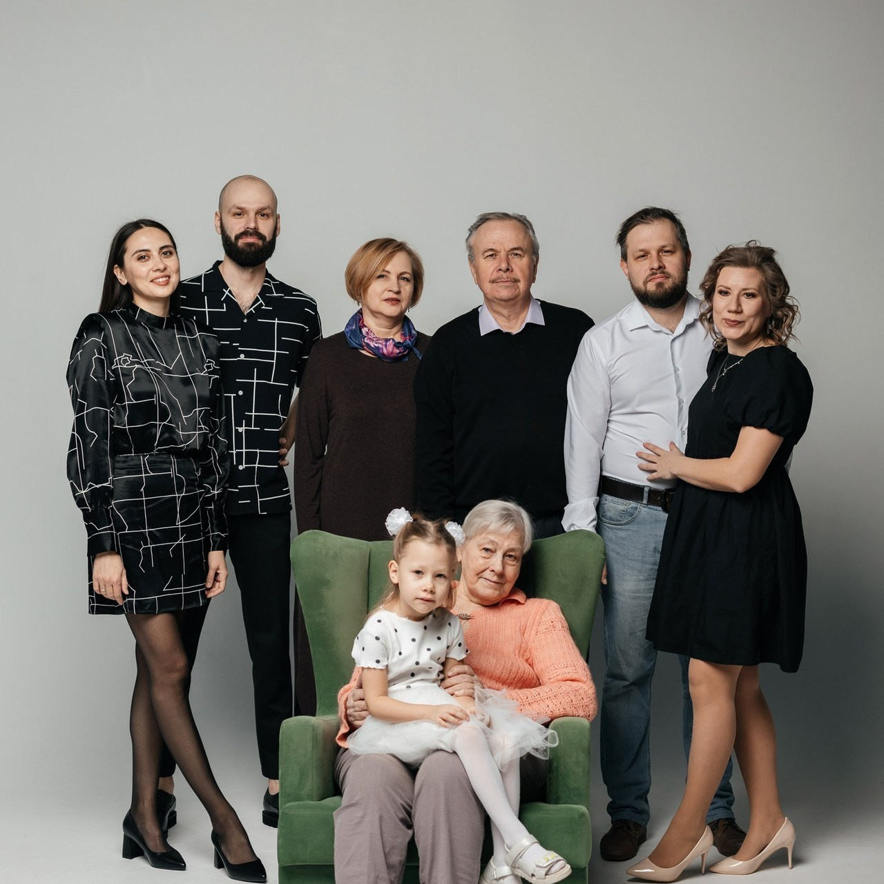 Отзывы. ФОТОГРАФ УФА Чекмагуш Эльвина Шайбакова