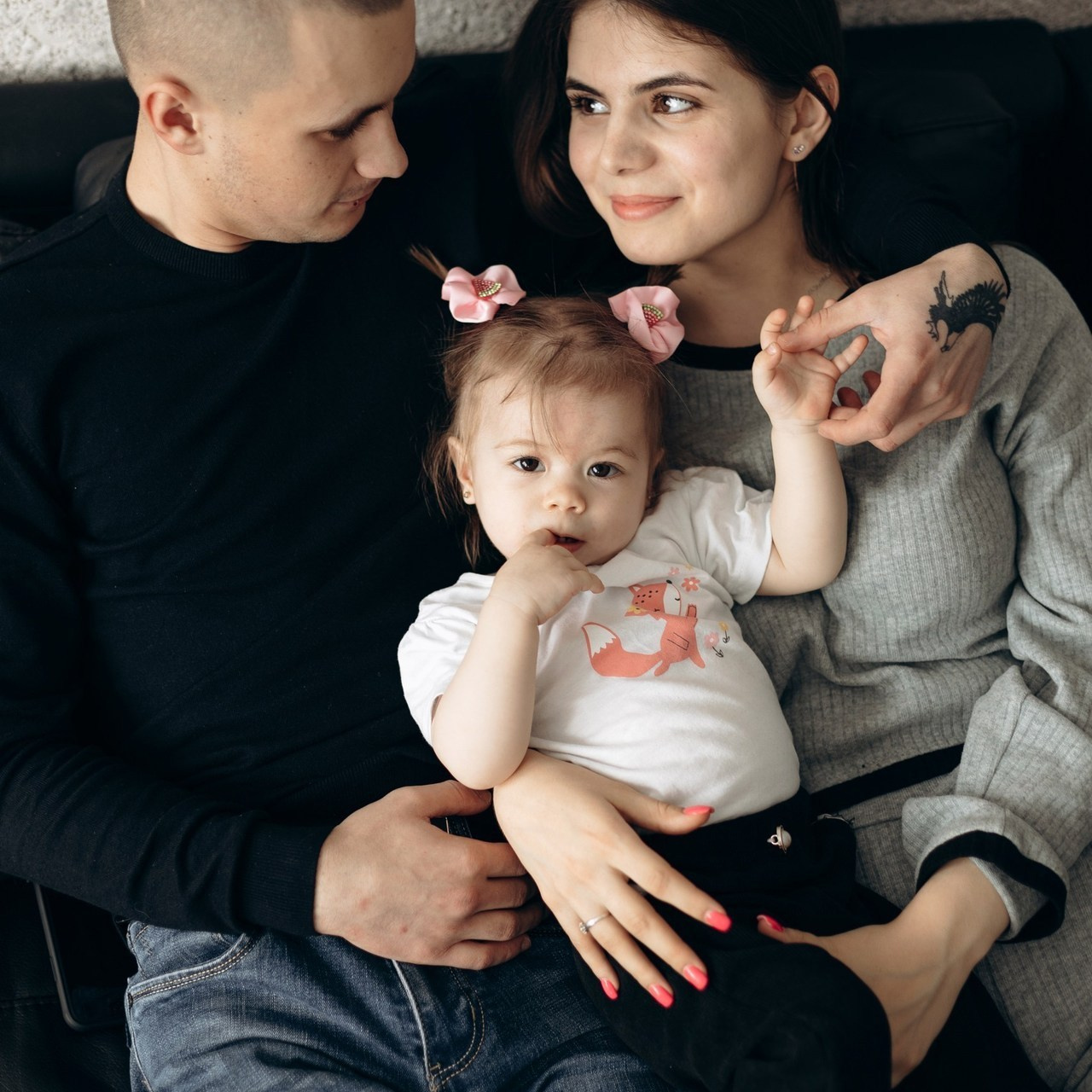 Отзывы. ФОТОГРАФ УФА Чекмагуш Эльвина Шайбакова