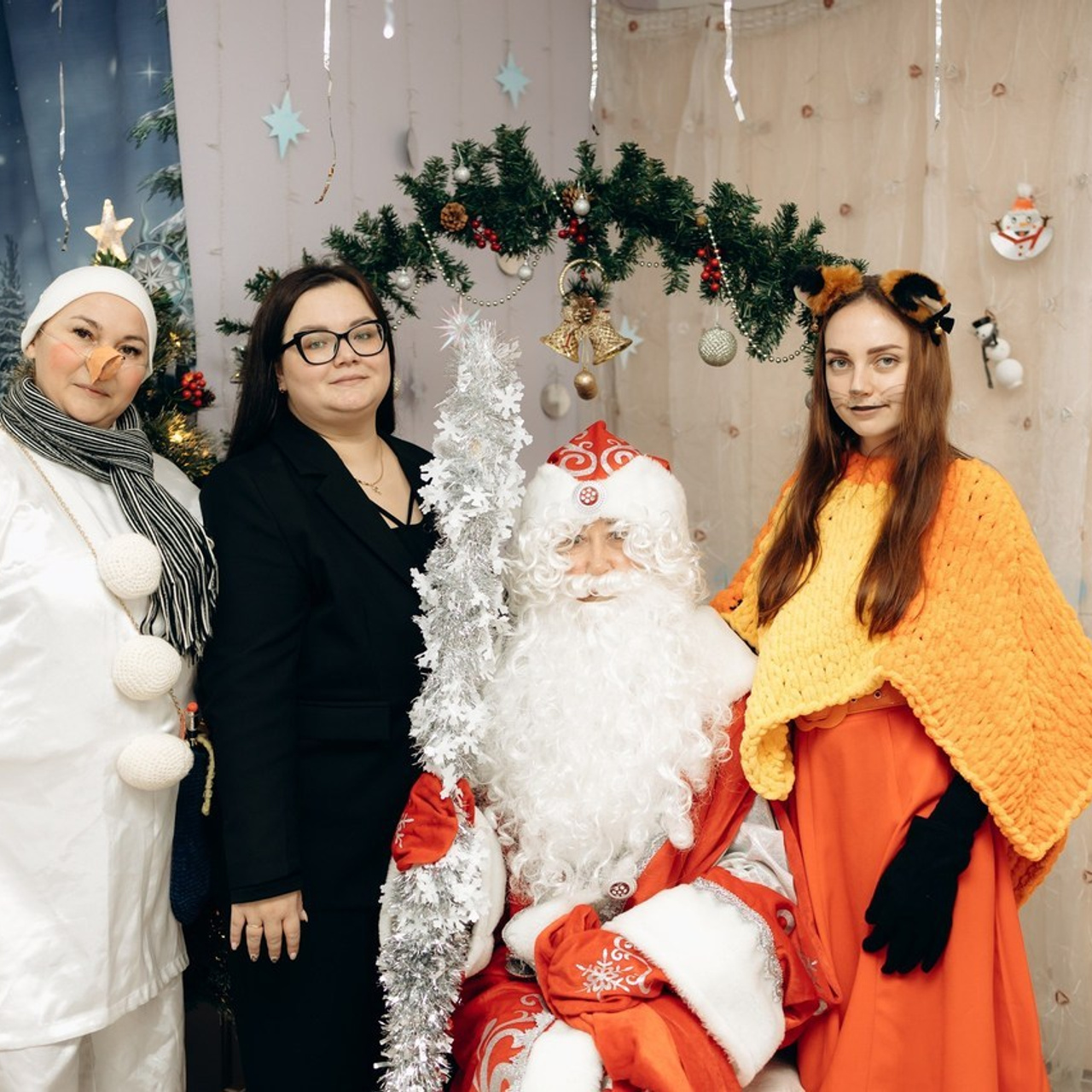 Отзывы. ФОТОГРАФ УФА Чекмагуш Эльвина Шайбакова