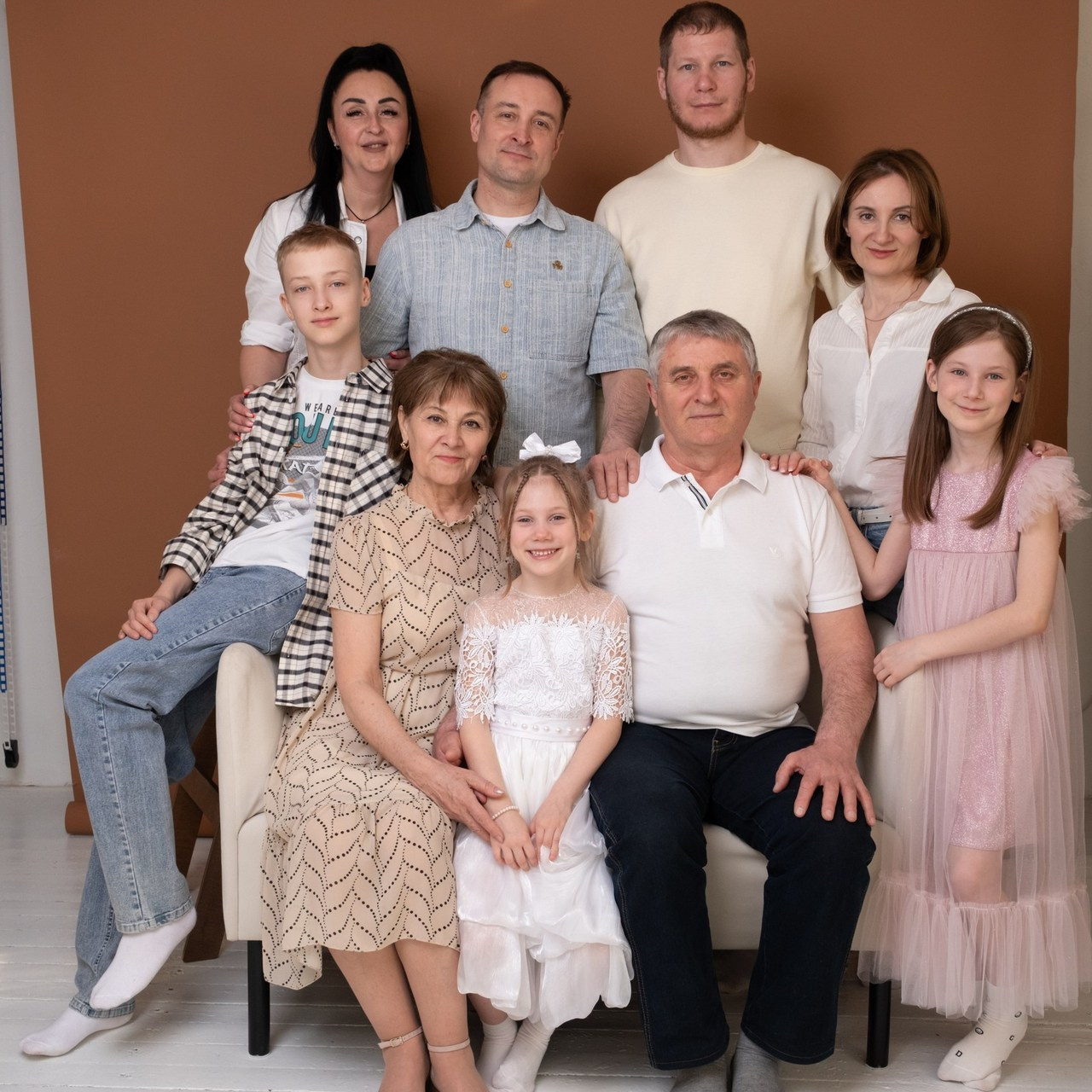 Отзывы. Фотограф Ксения Чундишк