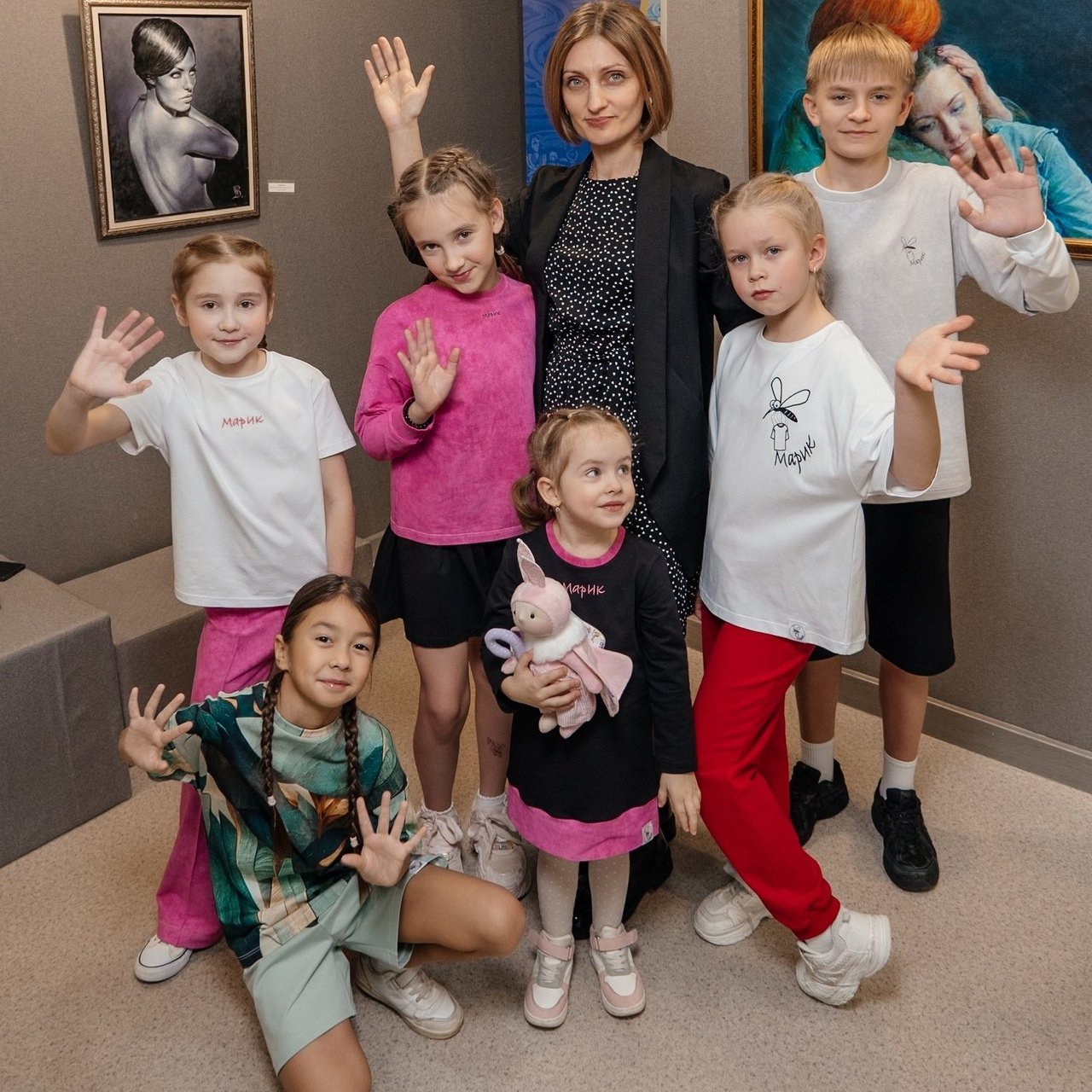 Отзывы. Фотограф Ксения Чундишк