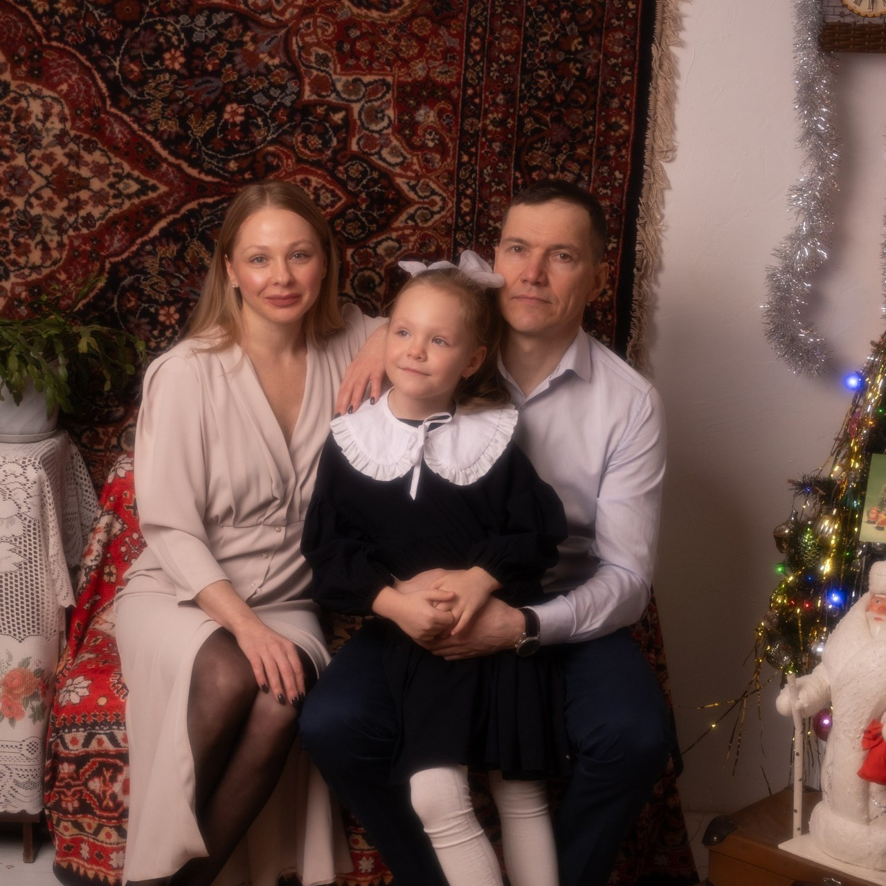 Отзывы. Фотограф Ксения Чундишк