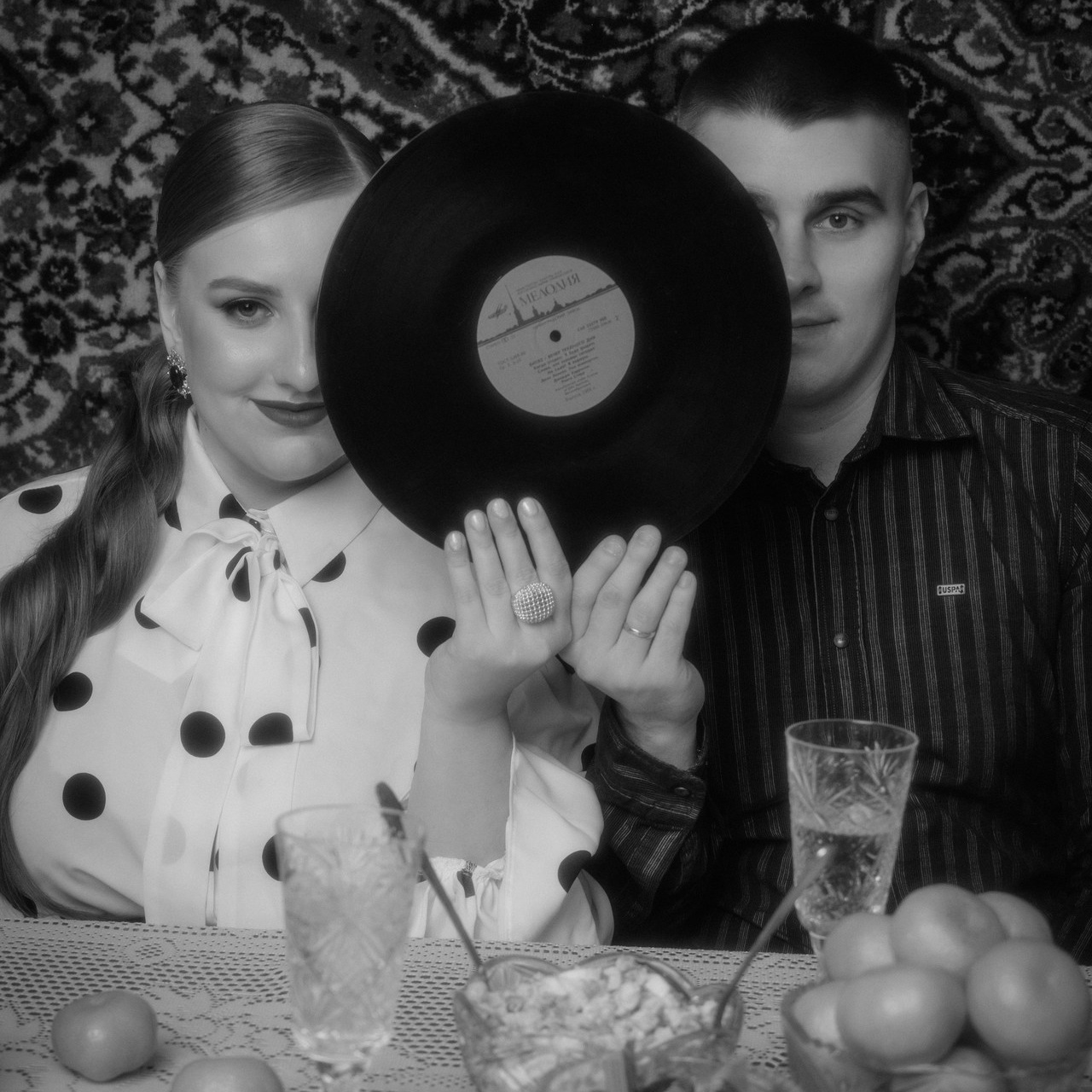 Отзывы. Фотограф Ксения Чундишк