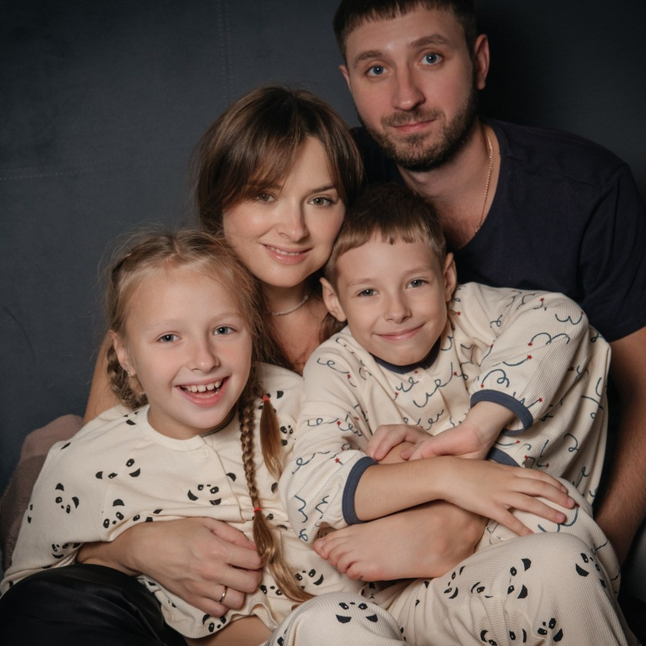 Отзывы. Фотограф Ксения Чундишк