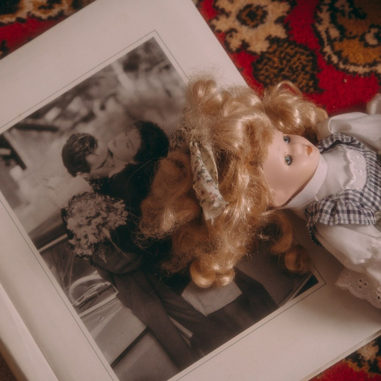 Отзывы. Фотограф Ксения Чундишк