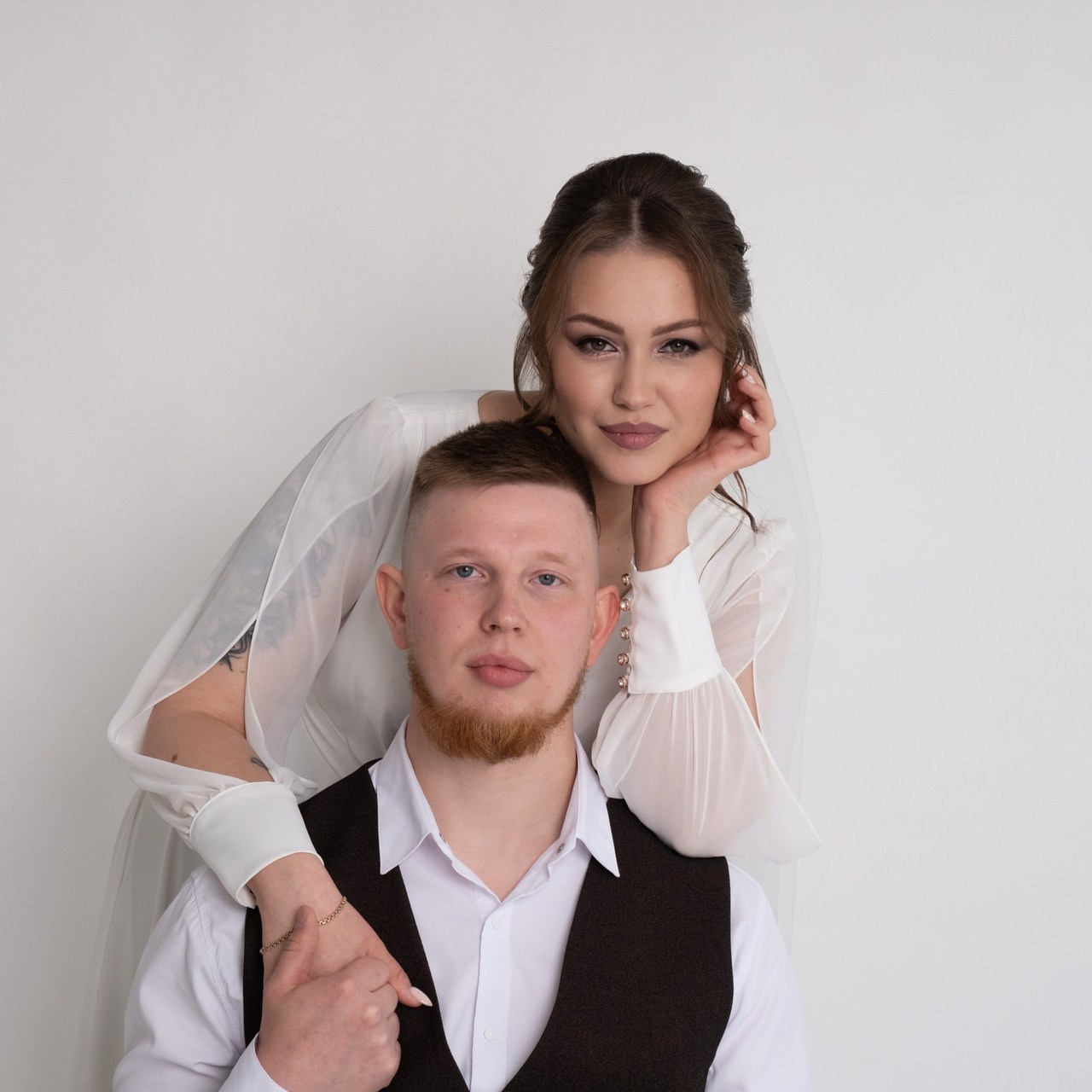 Отзывы. Фотограф Ксения Чундишк