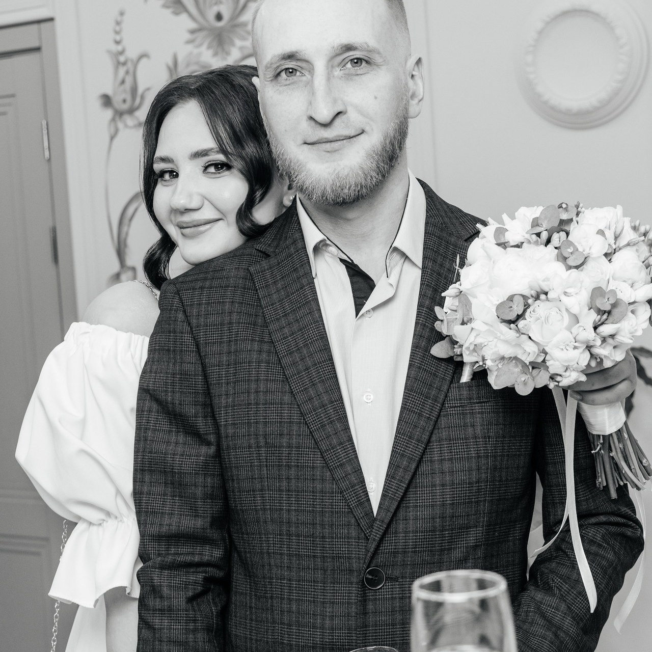 Отзывы. Фотограф Ксения Чундишк