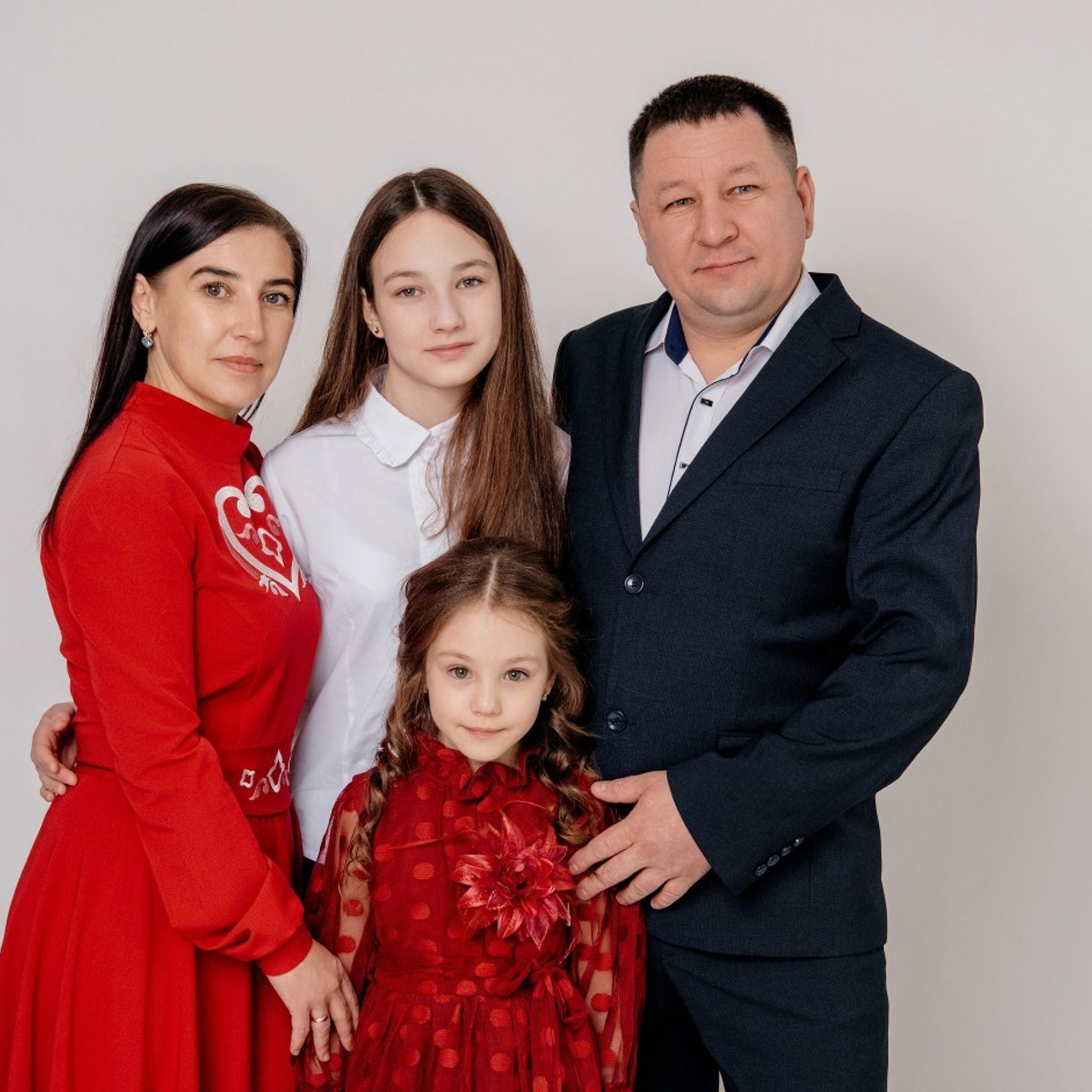 Отзывы. Фотограф Ксения Чундишк