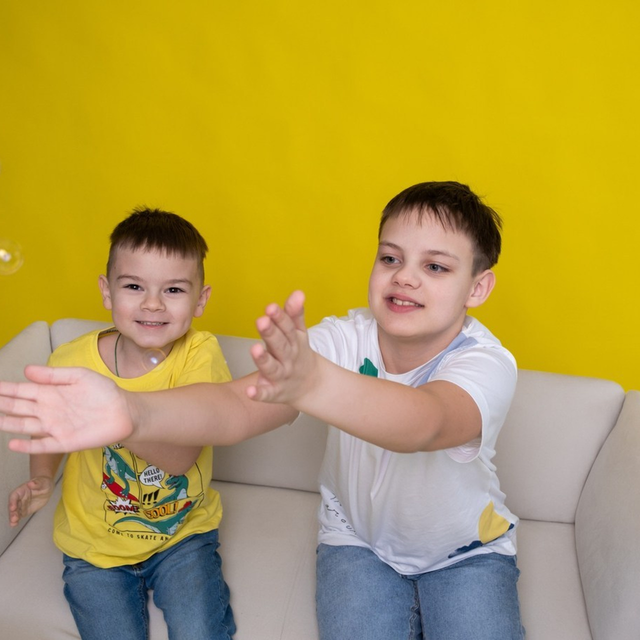 Отзывы. Фотограф Ксения Чундишк